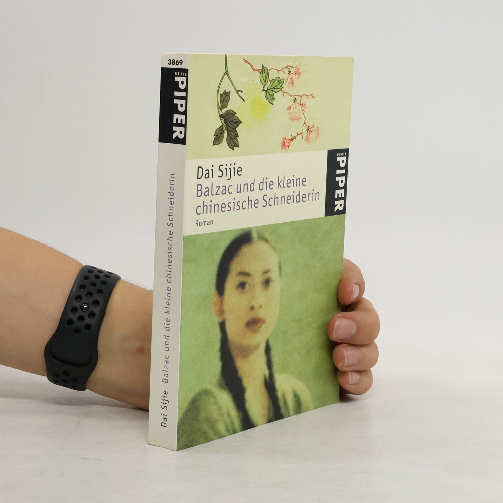 Dai Sijie Balzac und die kleine chinesische Schneiderin