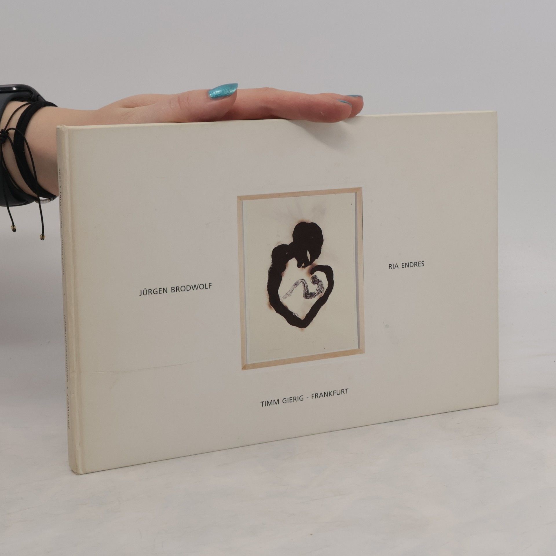 Timm Gierig - Frankfurt