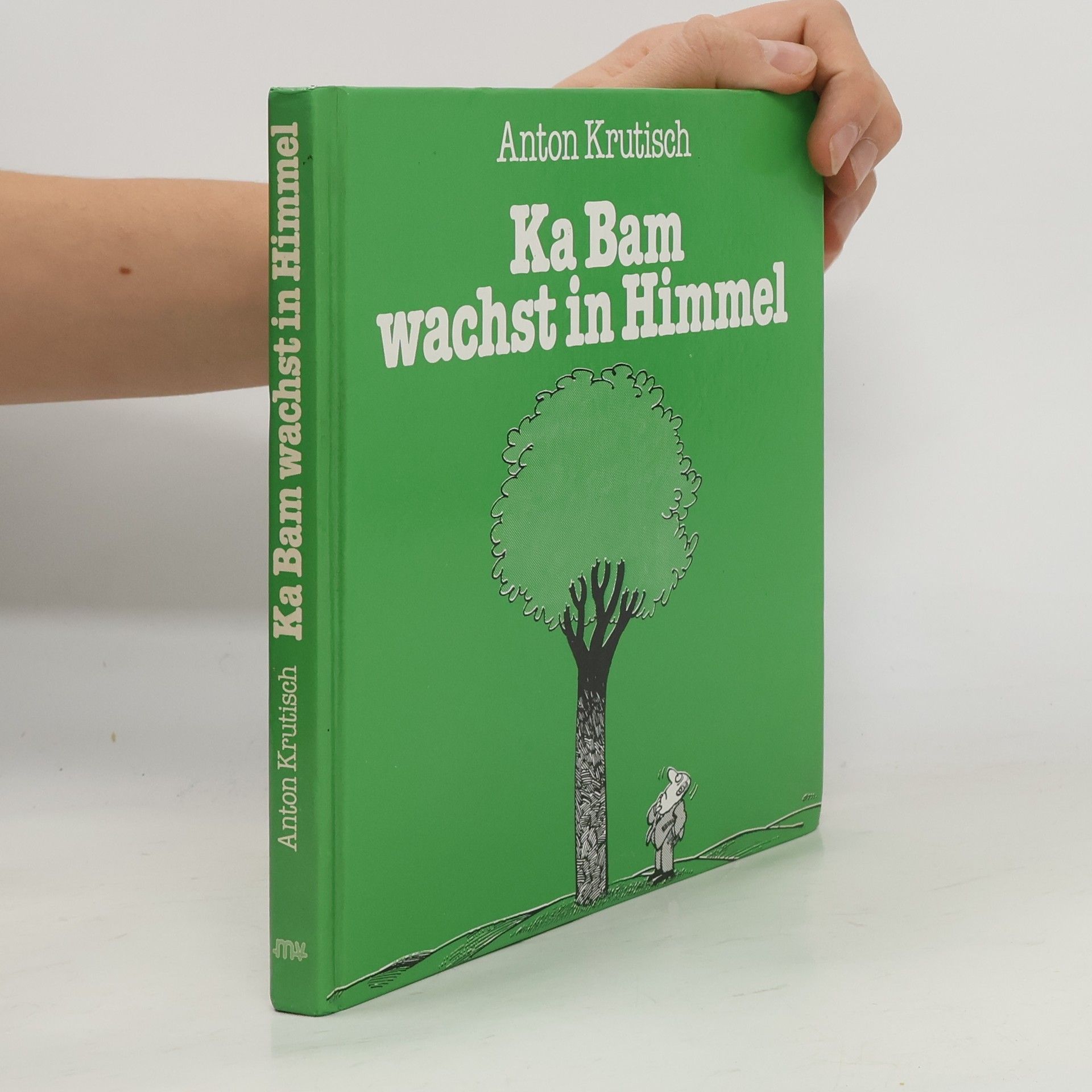 Ka Bam wachst in Himmel