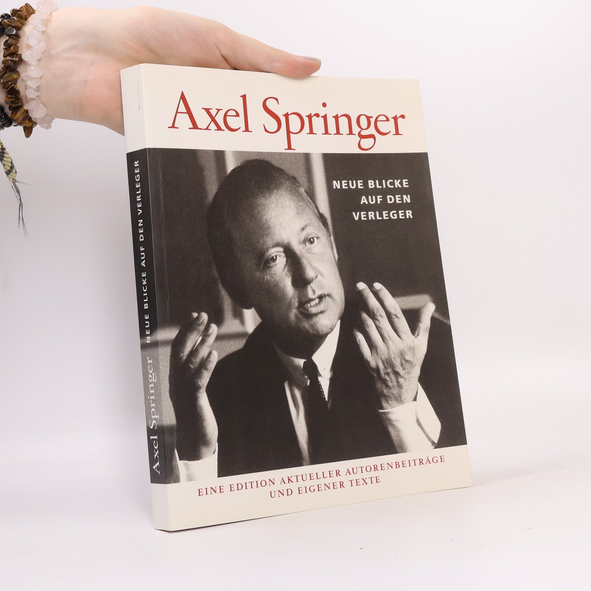 Axel Springer