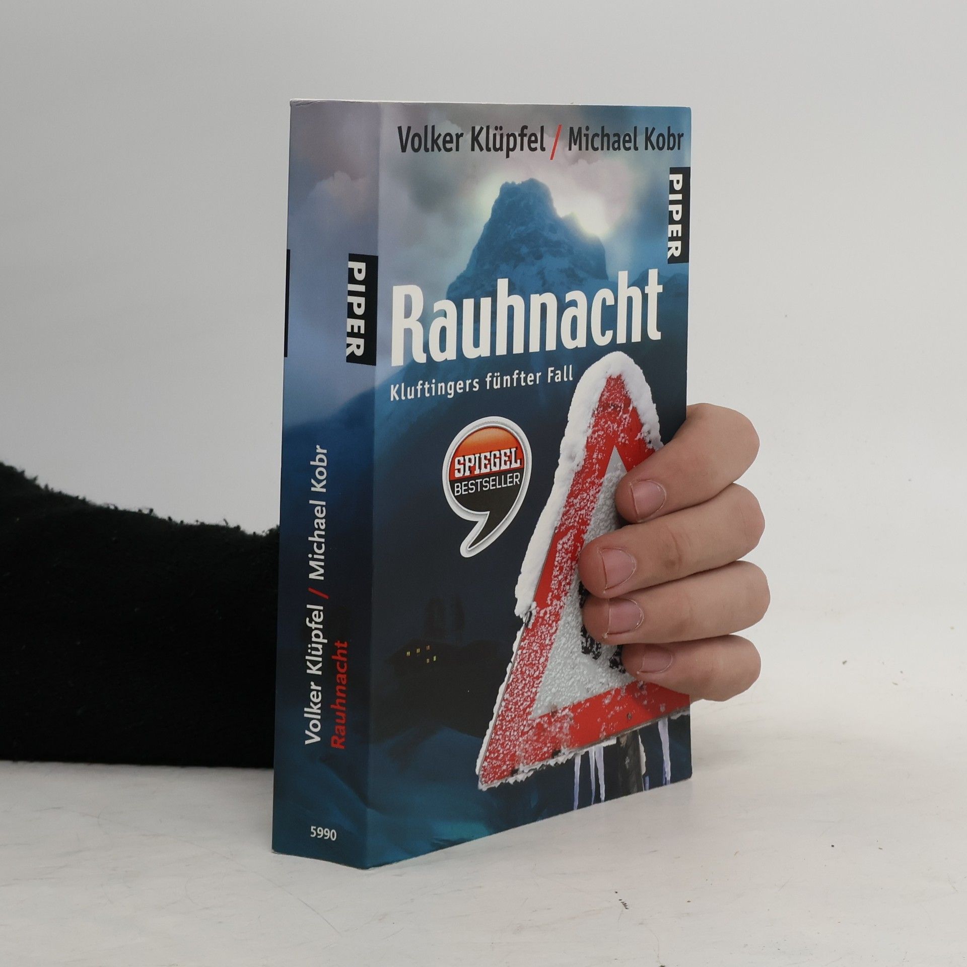Rauhnacht
