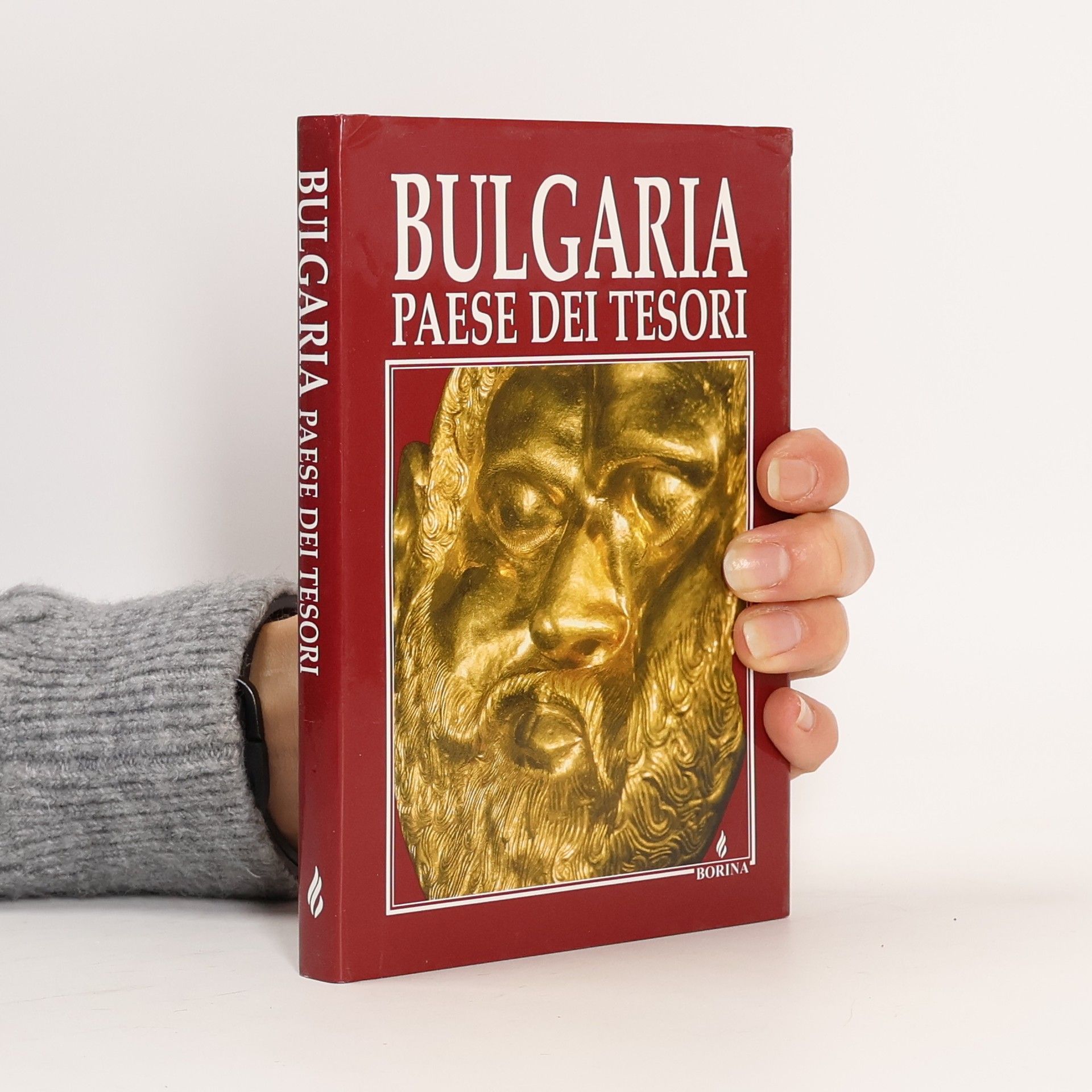 Autorenkollektiv Bulgaria