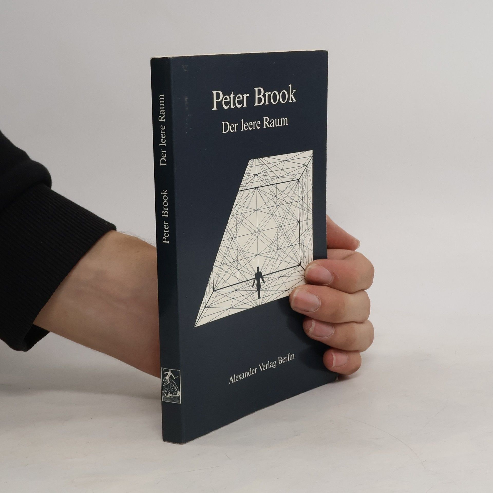 Peter Brook Der leere Raum