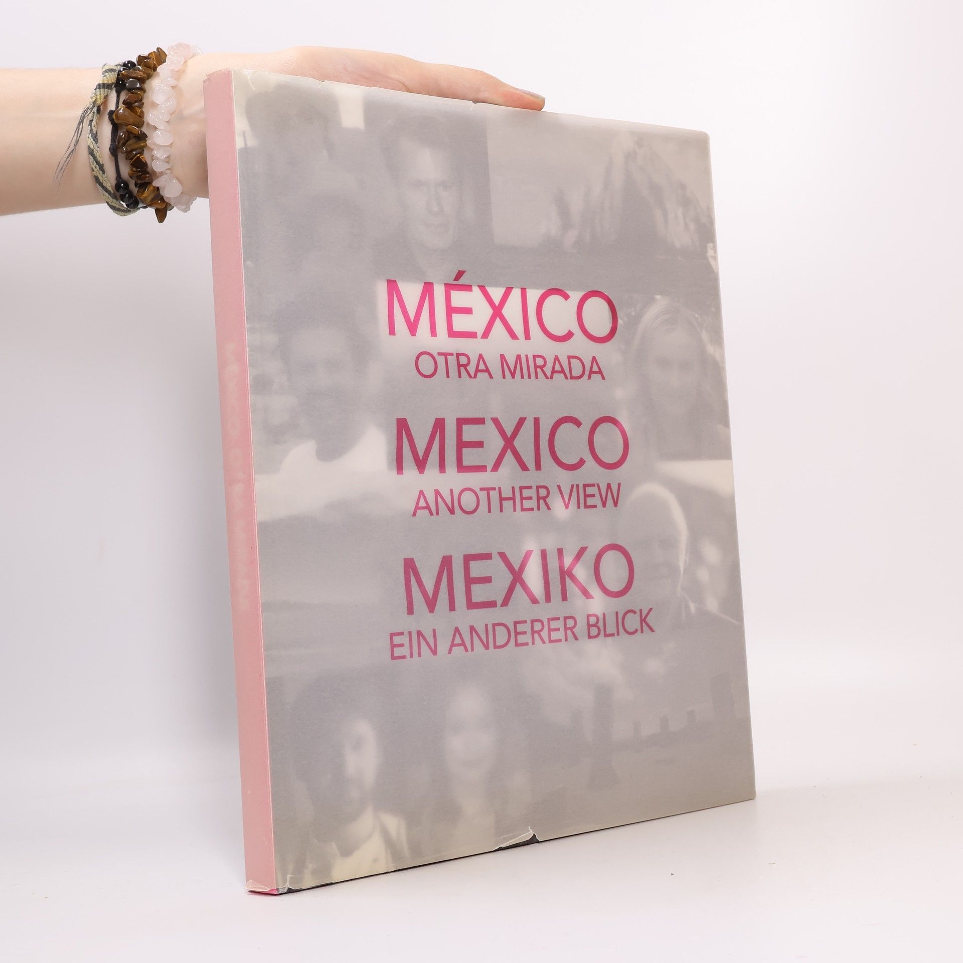 Claudia Walls México, otra mirada