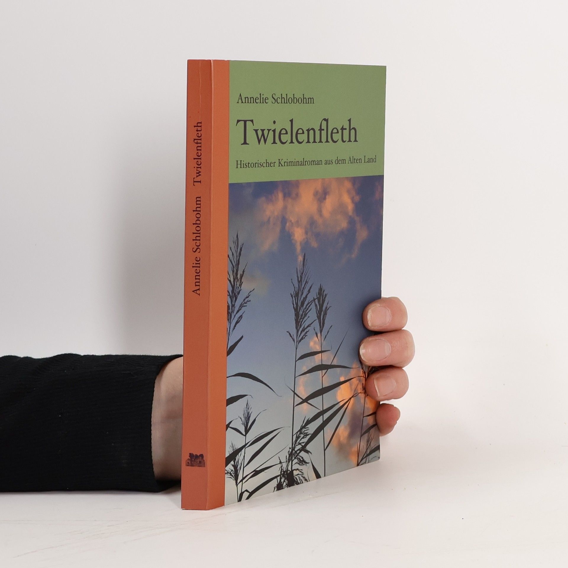 Annelie Schlobohm Twielenfleth