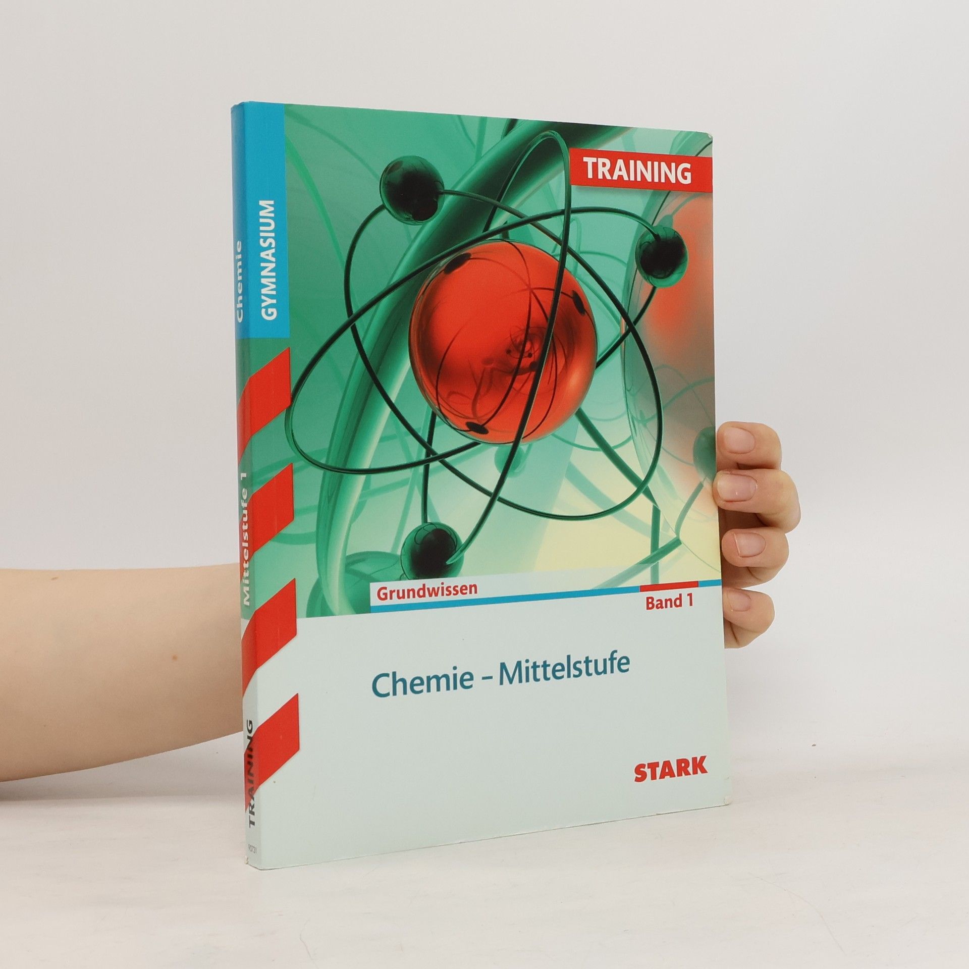 Ludwig Kilian Chemie - Mittelstufe