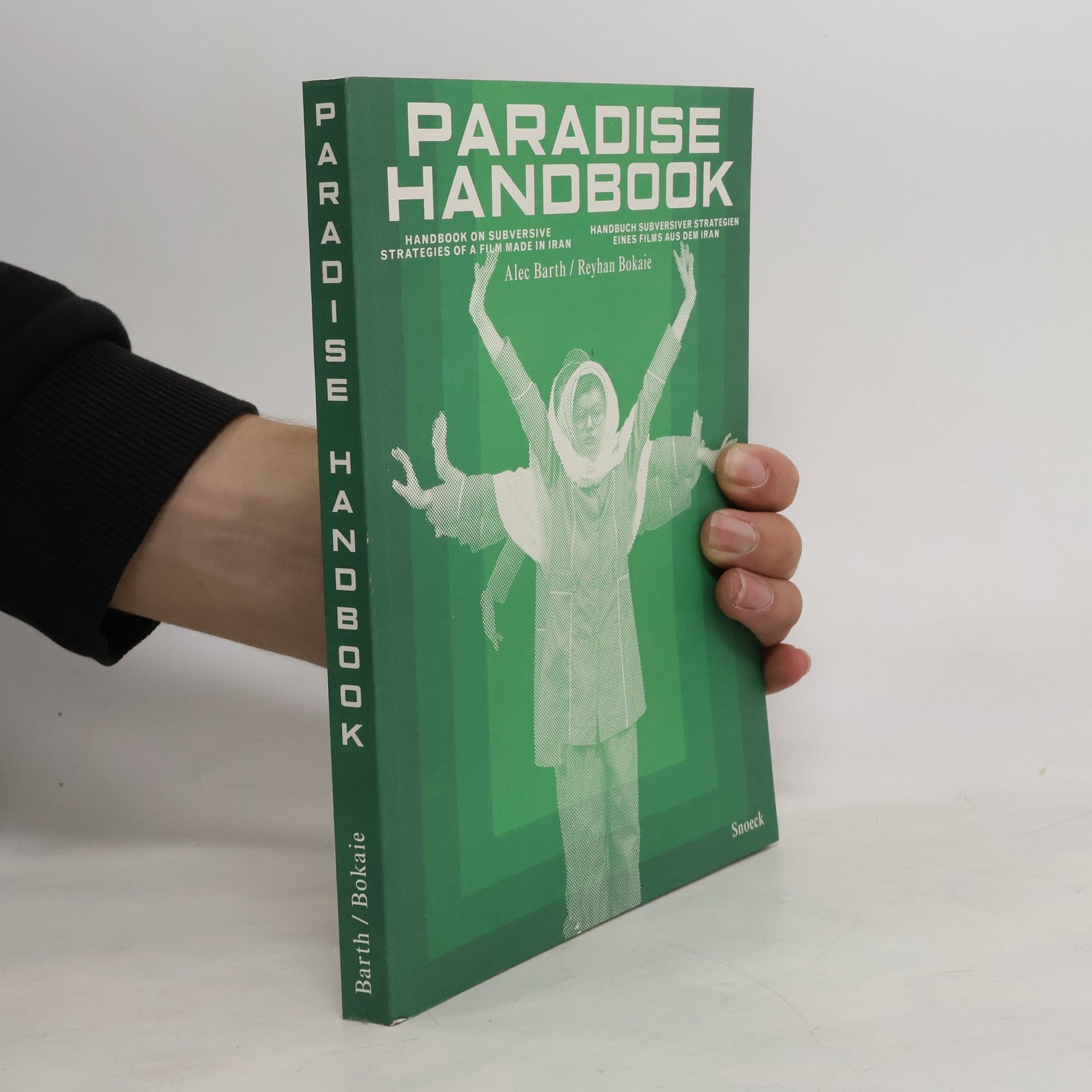 Paradise handbook