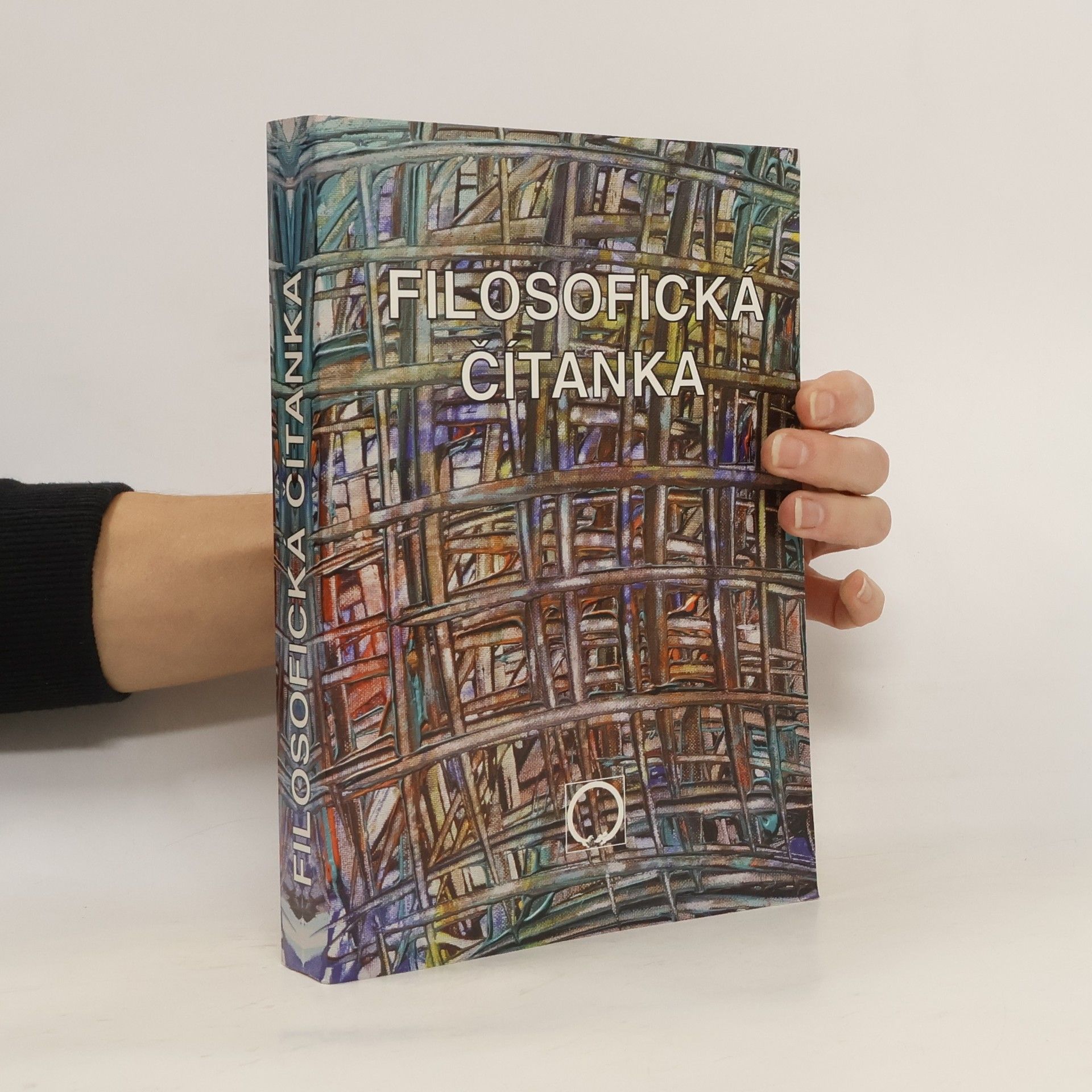 Ivan Blecha Filosofická čítanka