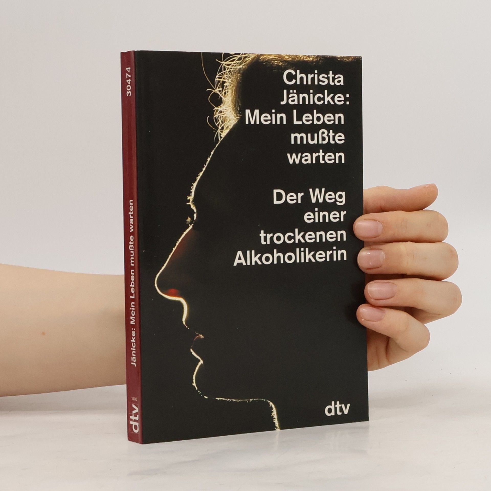 Christa Jänicke Mein Leben musste warten