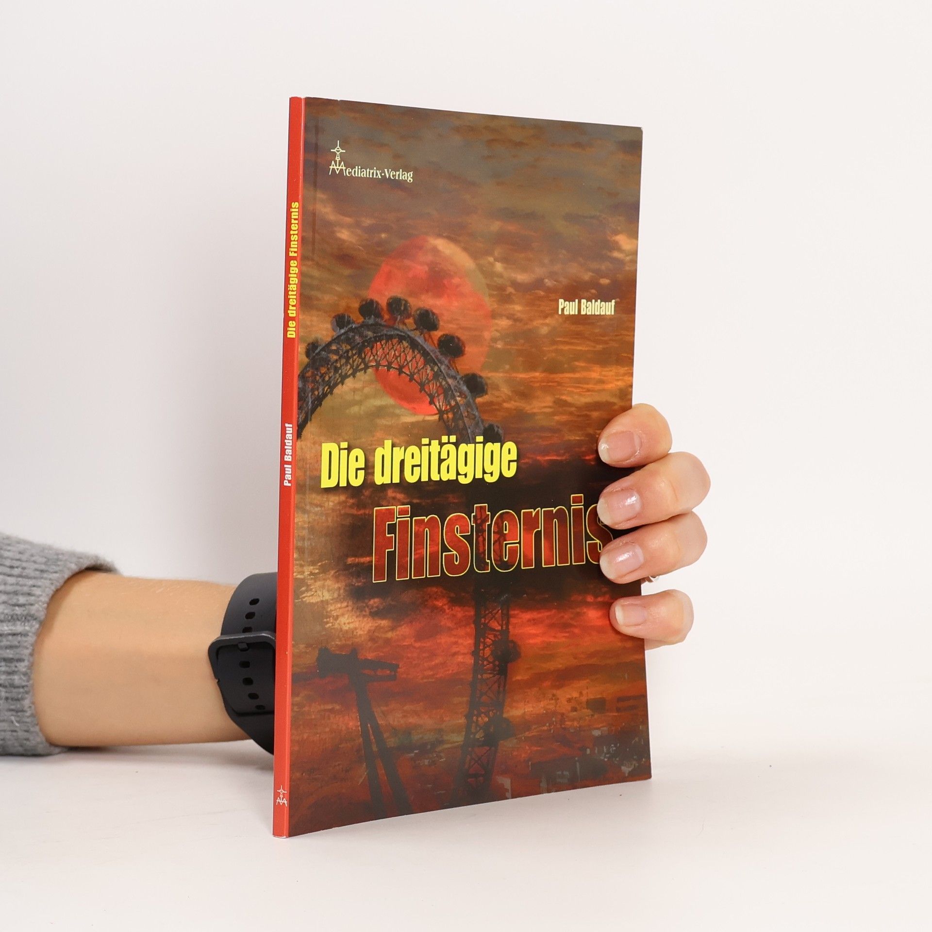 Die dreitägige Finsternis