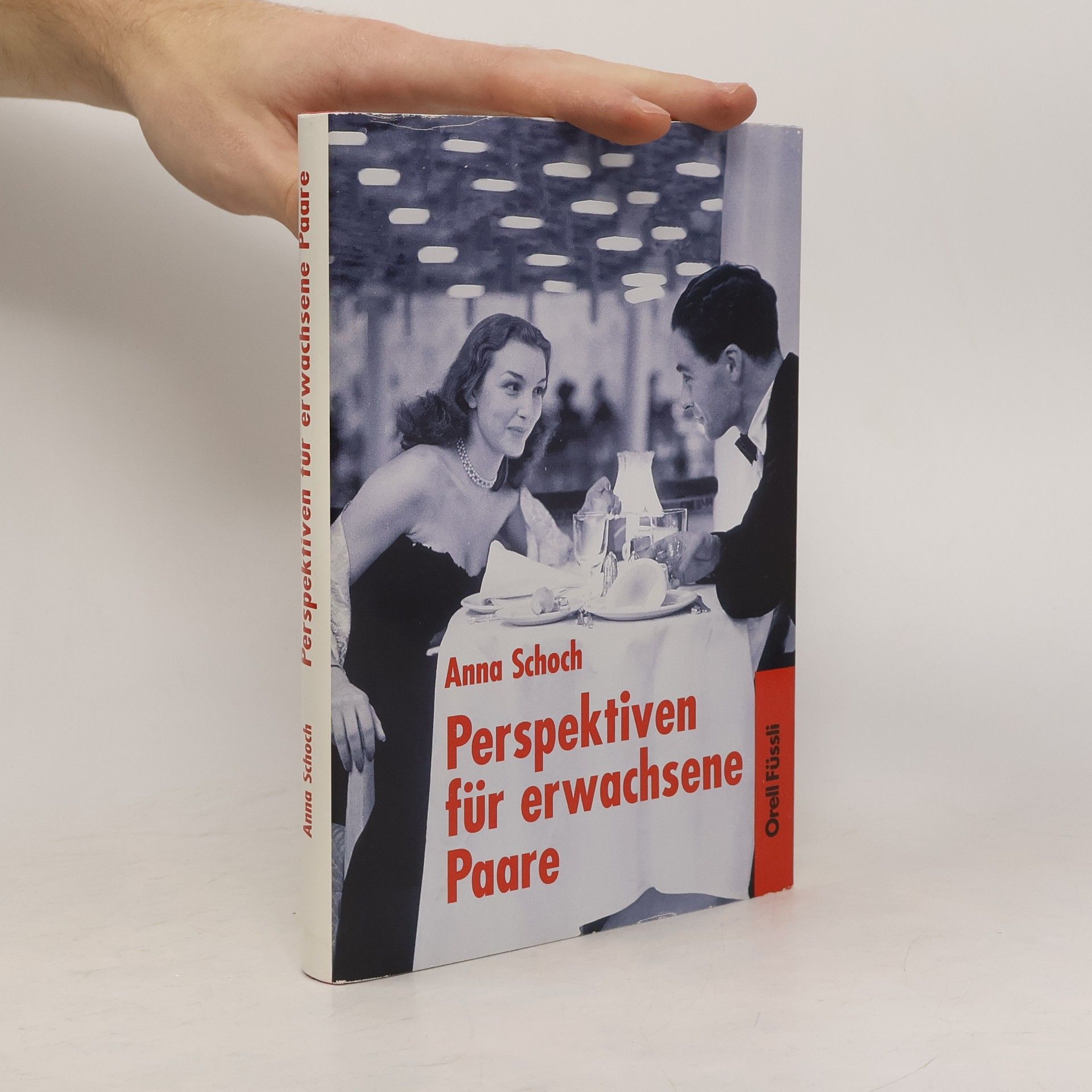 Anna Schoch Perspektiven für erwachsene Paare
