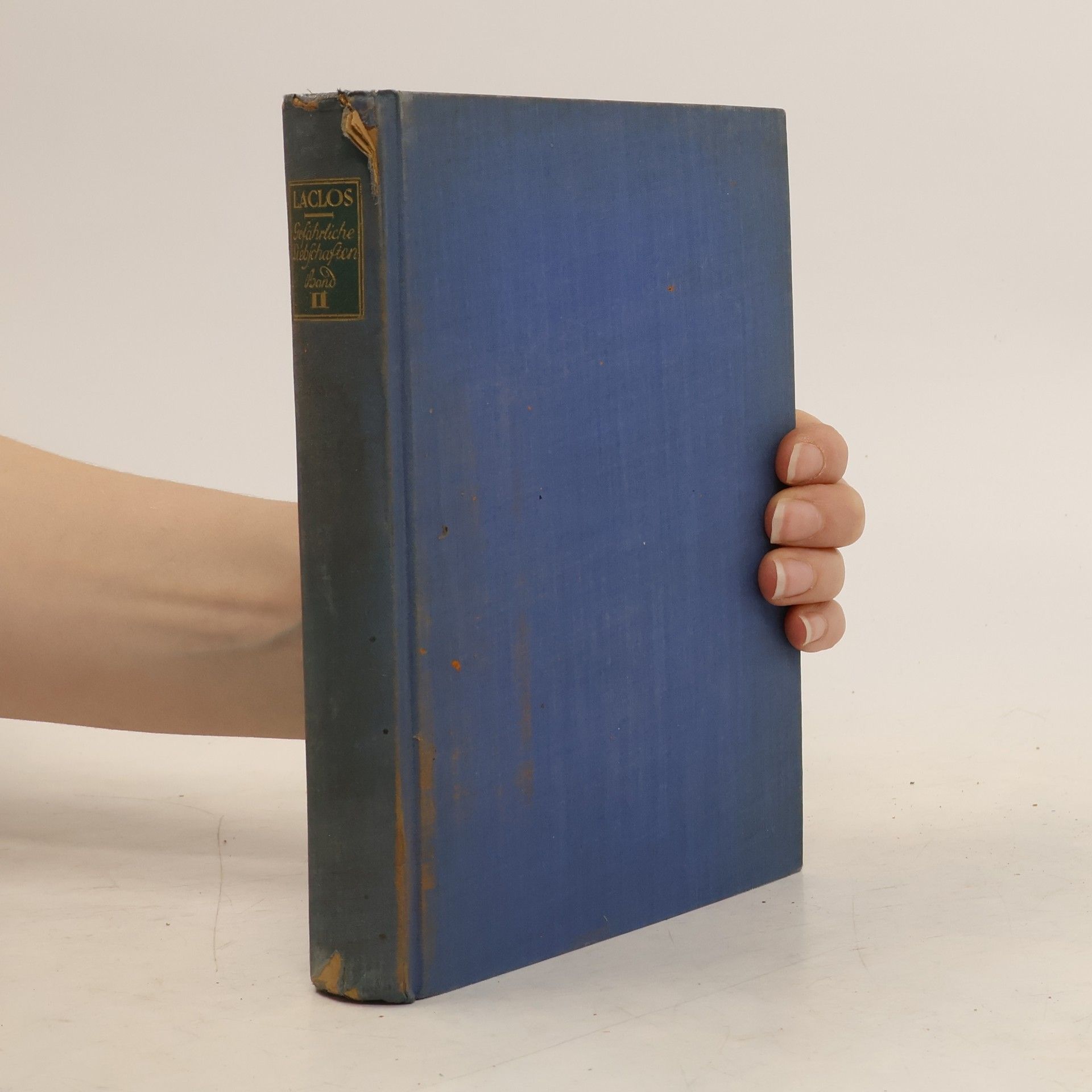 Gefährliche Liebschaften II