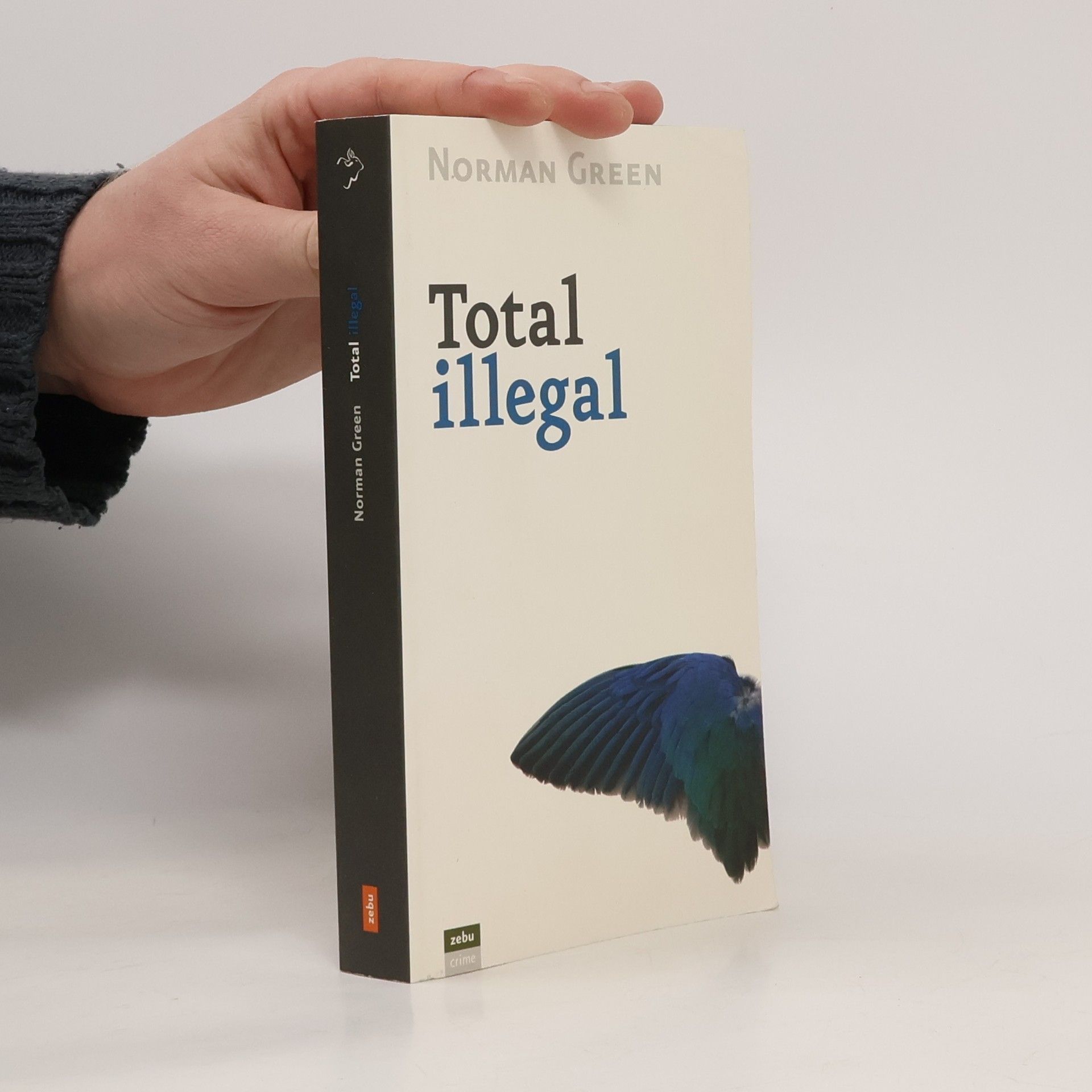 Total illegal