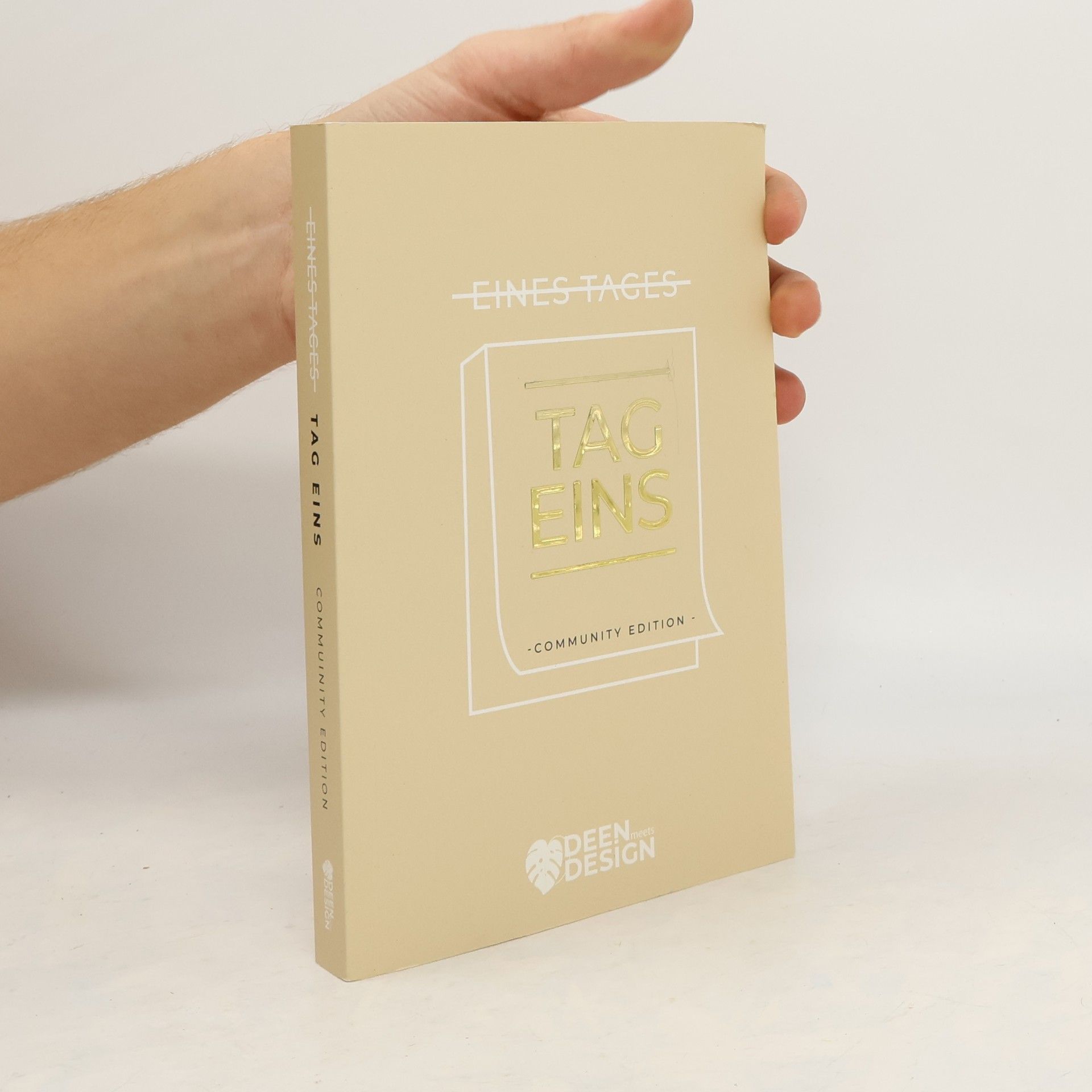 Auteurscollectief Tag Eins