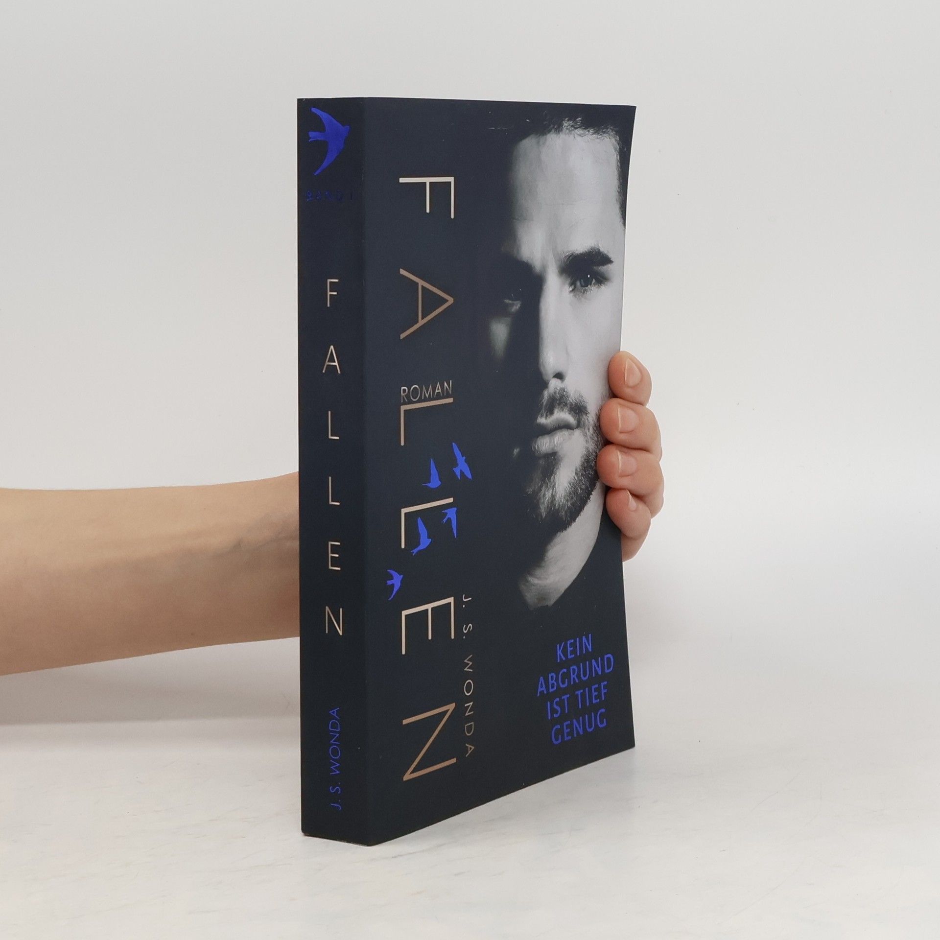 Jane S. Wonda Fallen