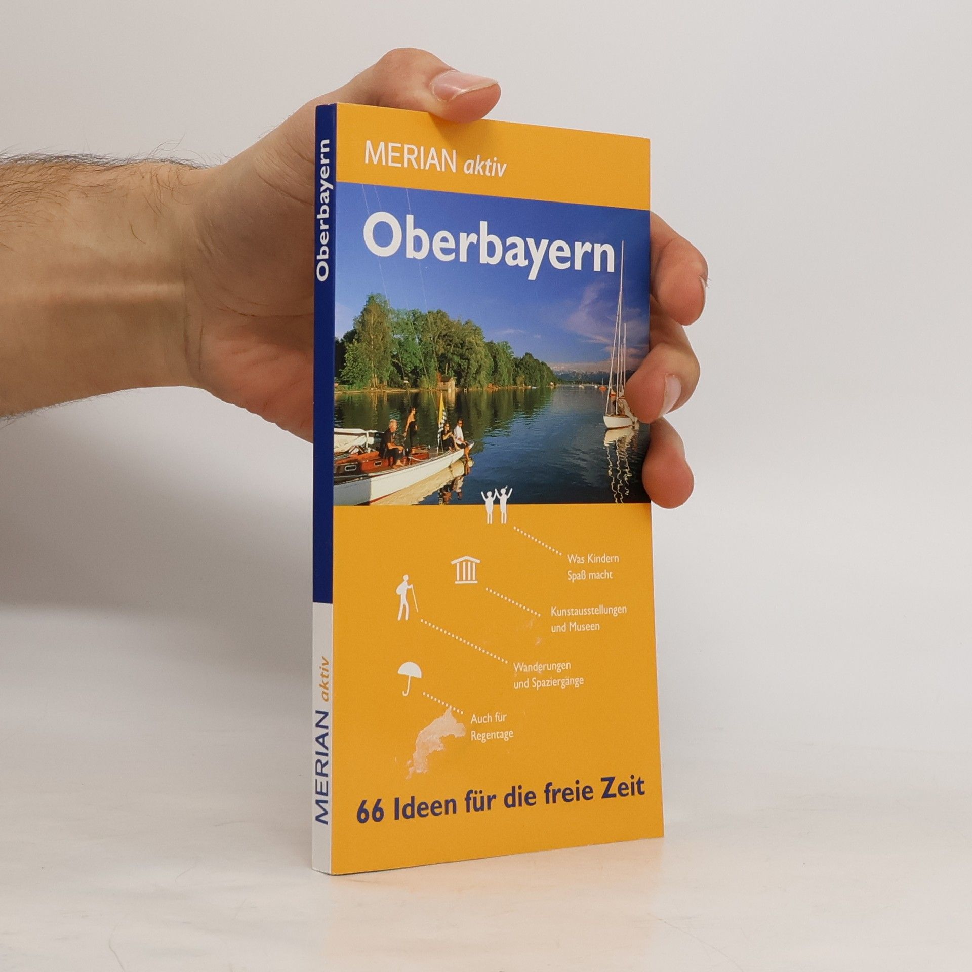 Heidi Schmidt Oberbayern