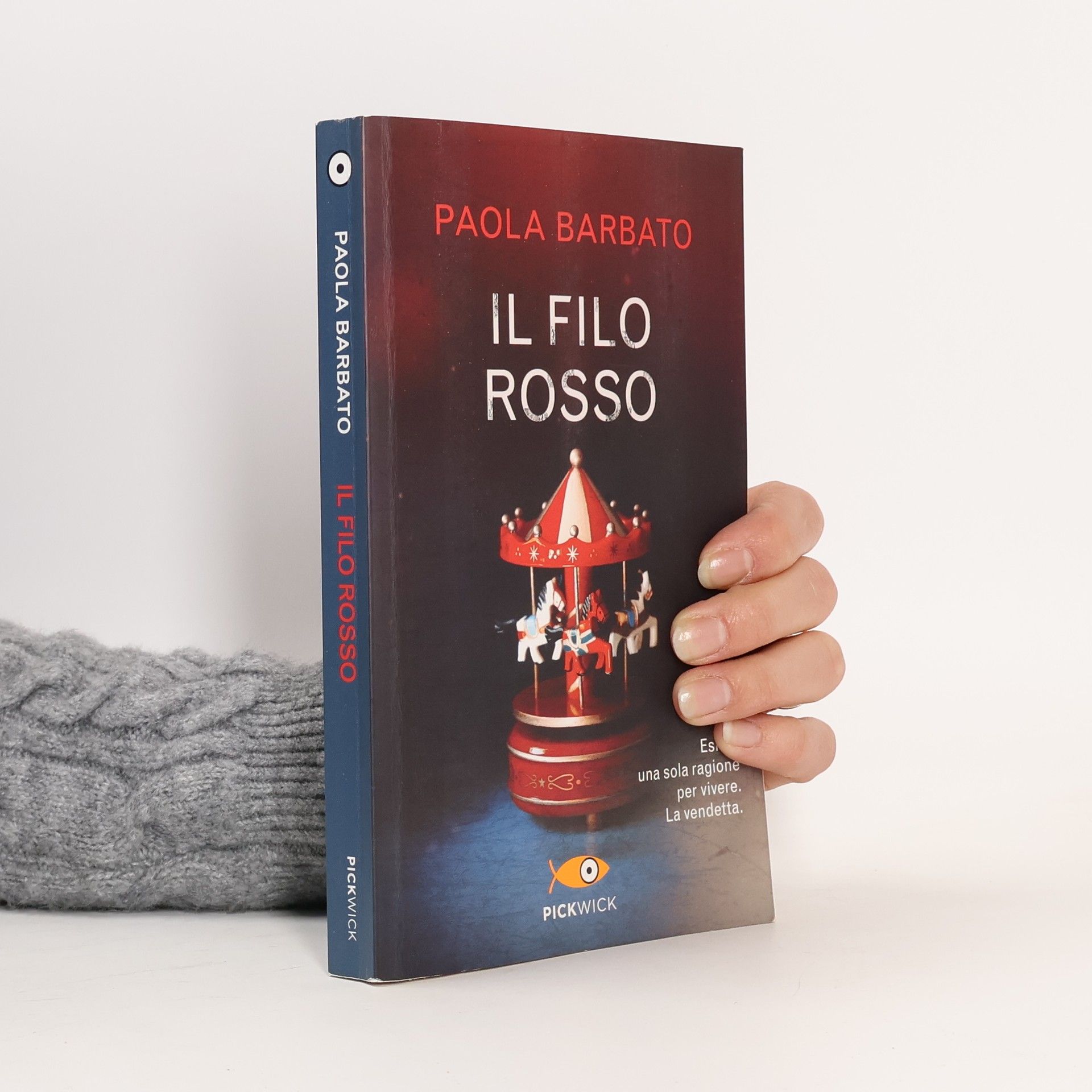 Il filo rosso