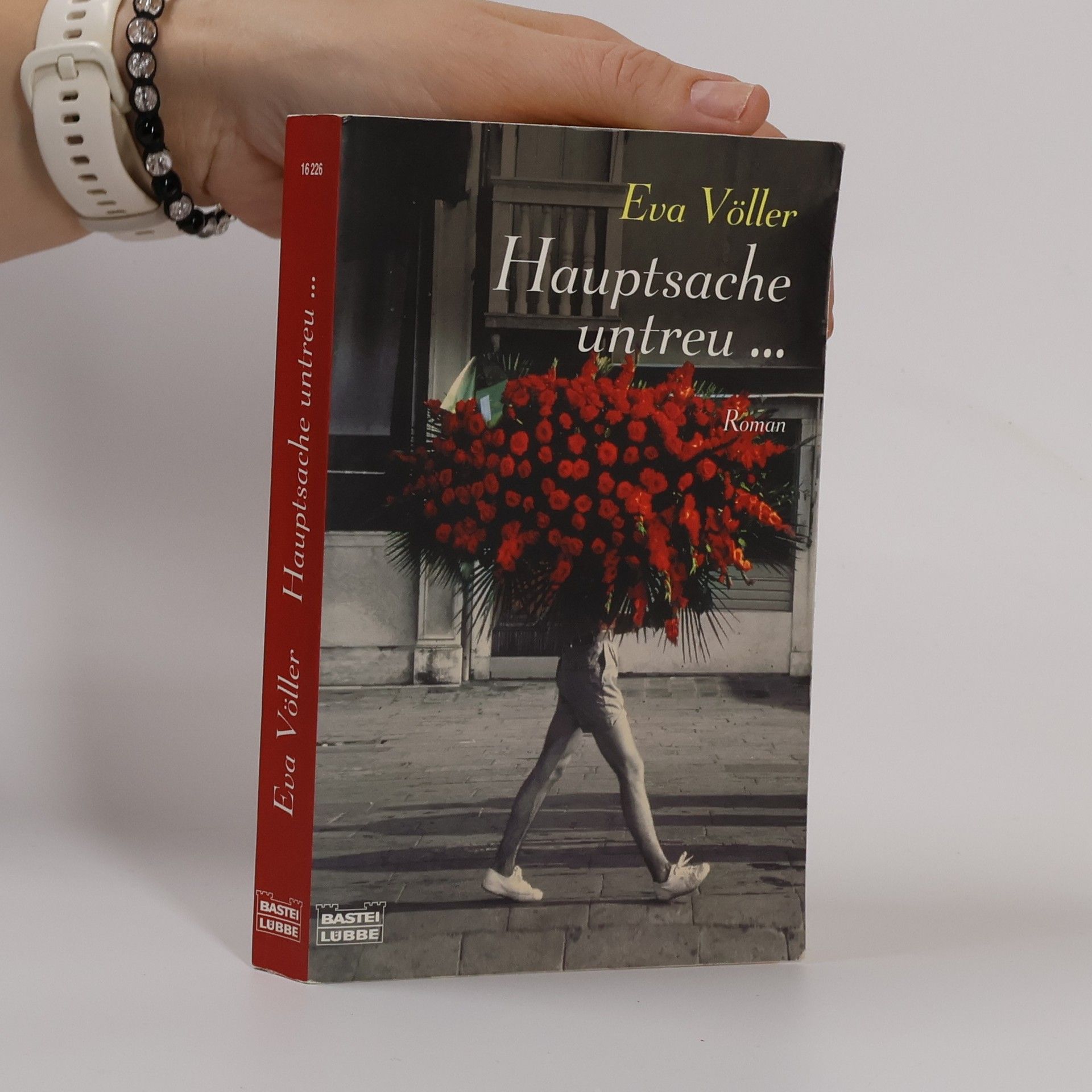 Eva Völler Hauptsache untreu ...