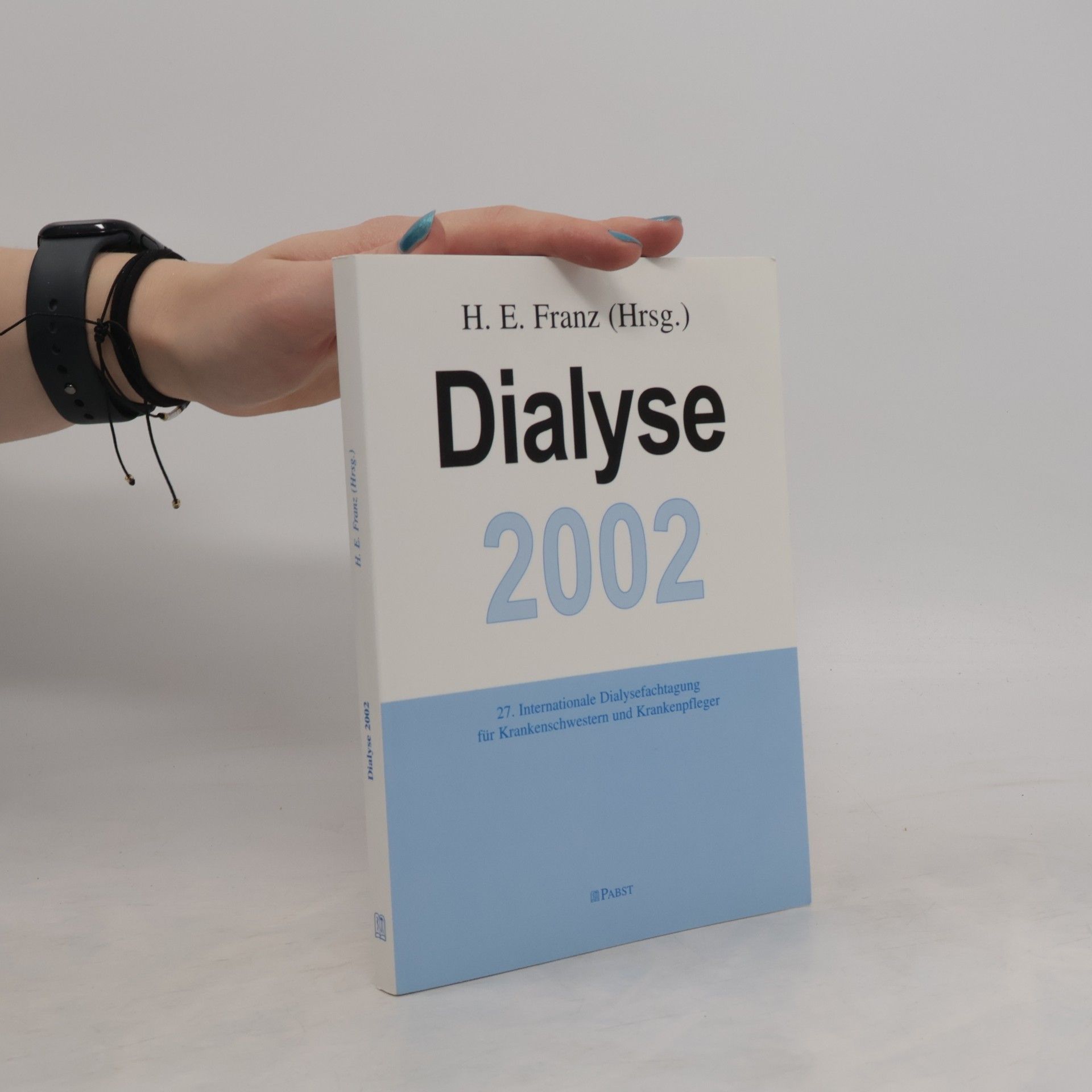 Dialyse 2002