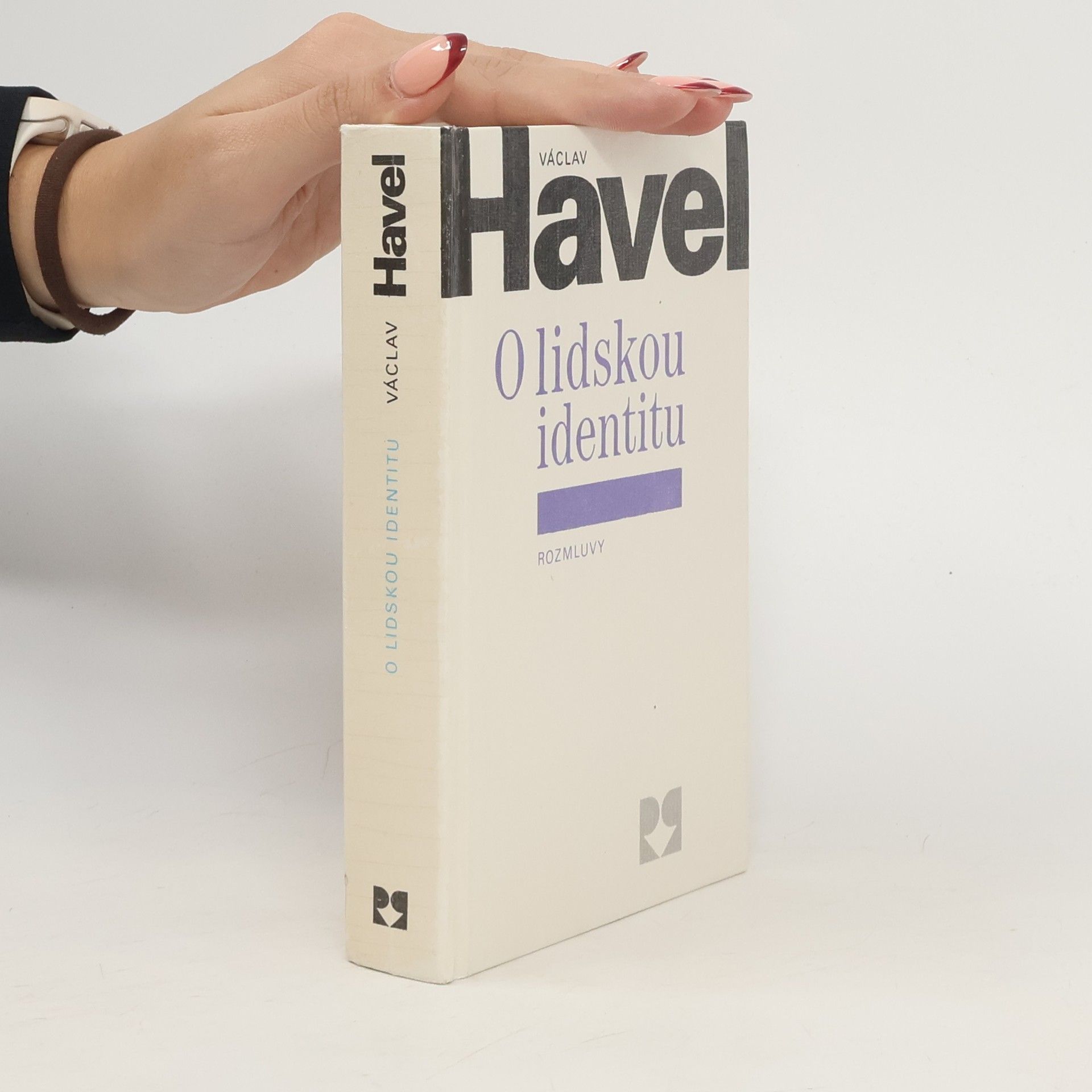 Václav Havel O lidskou identitu