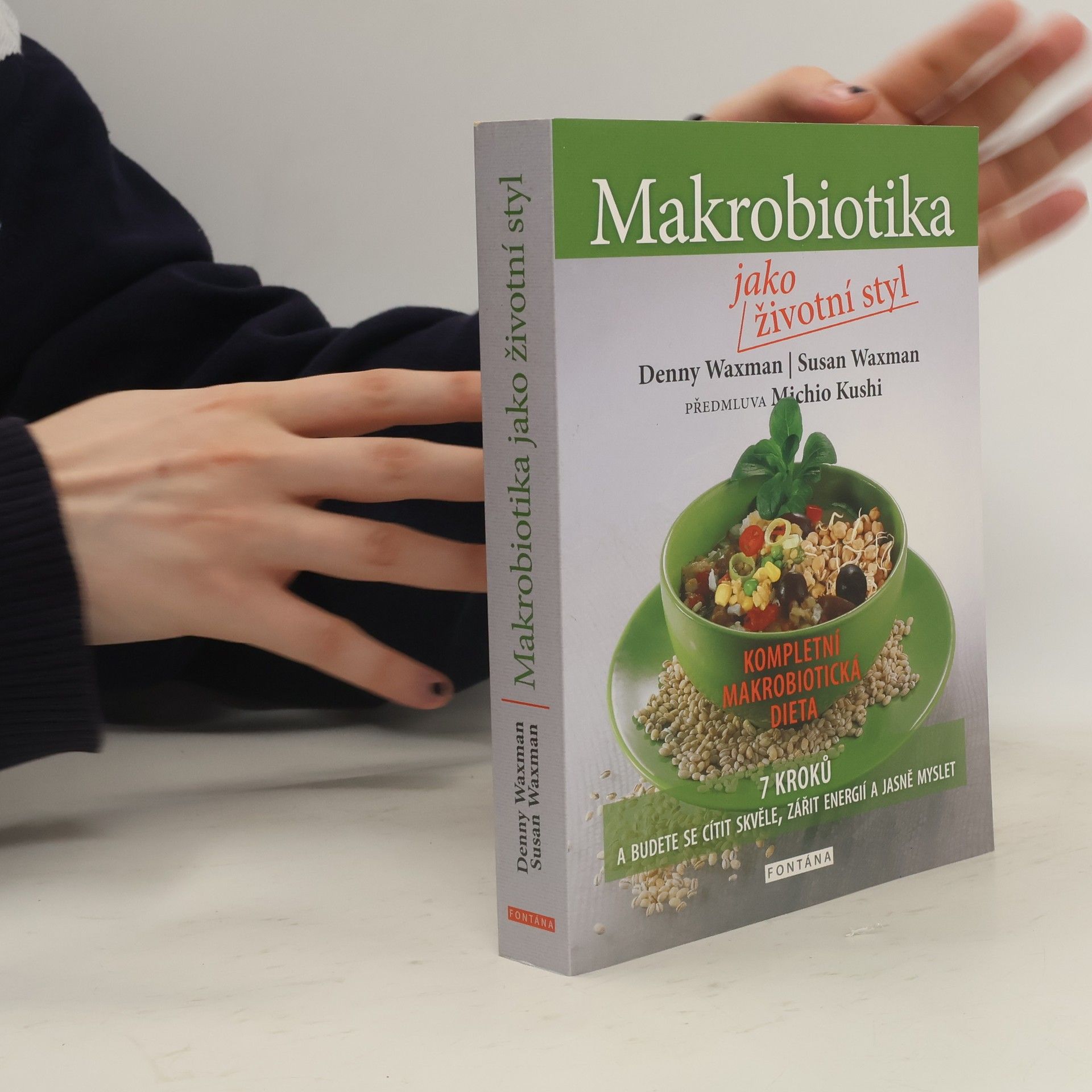 Makrobiotika jako životní styl