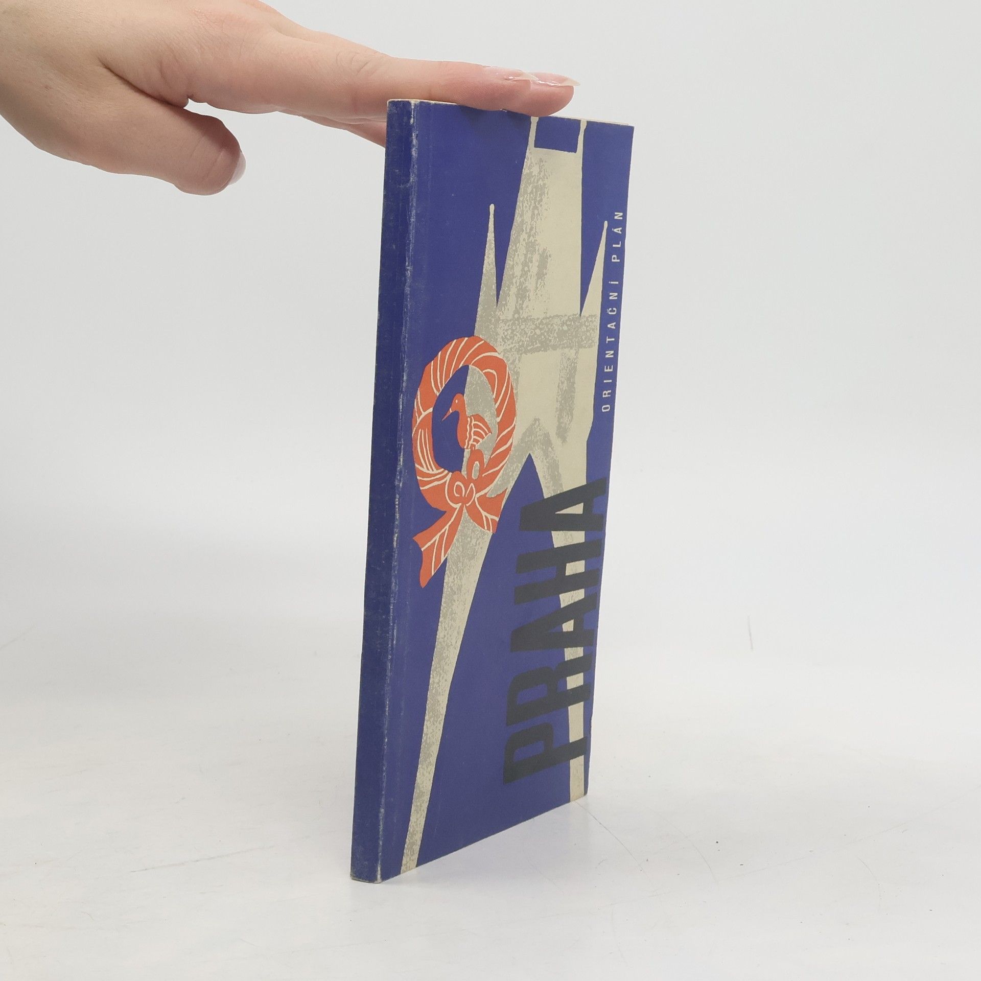 Kolektív autorov Praha