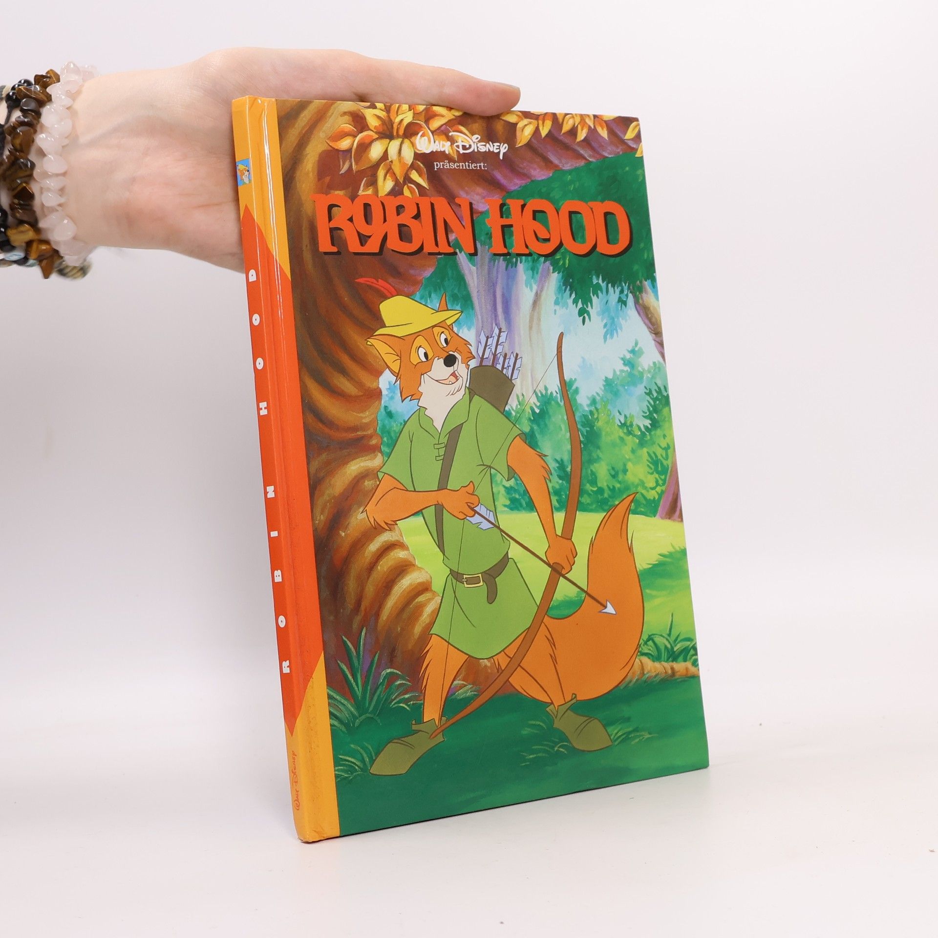 Autorenkollektiv Robin Hood