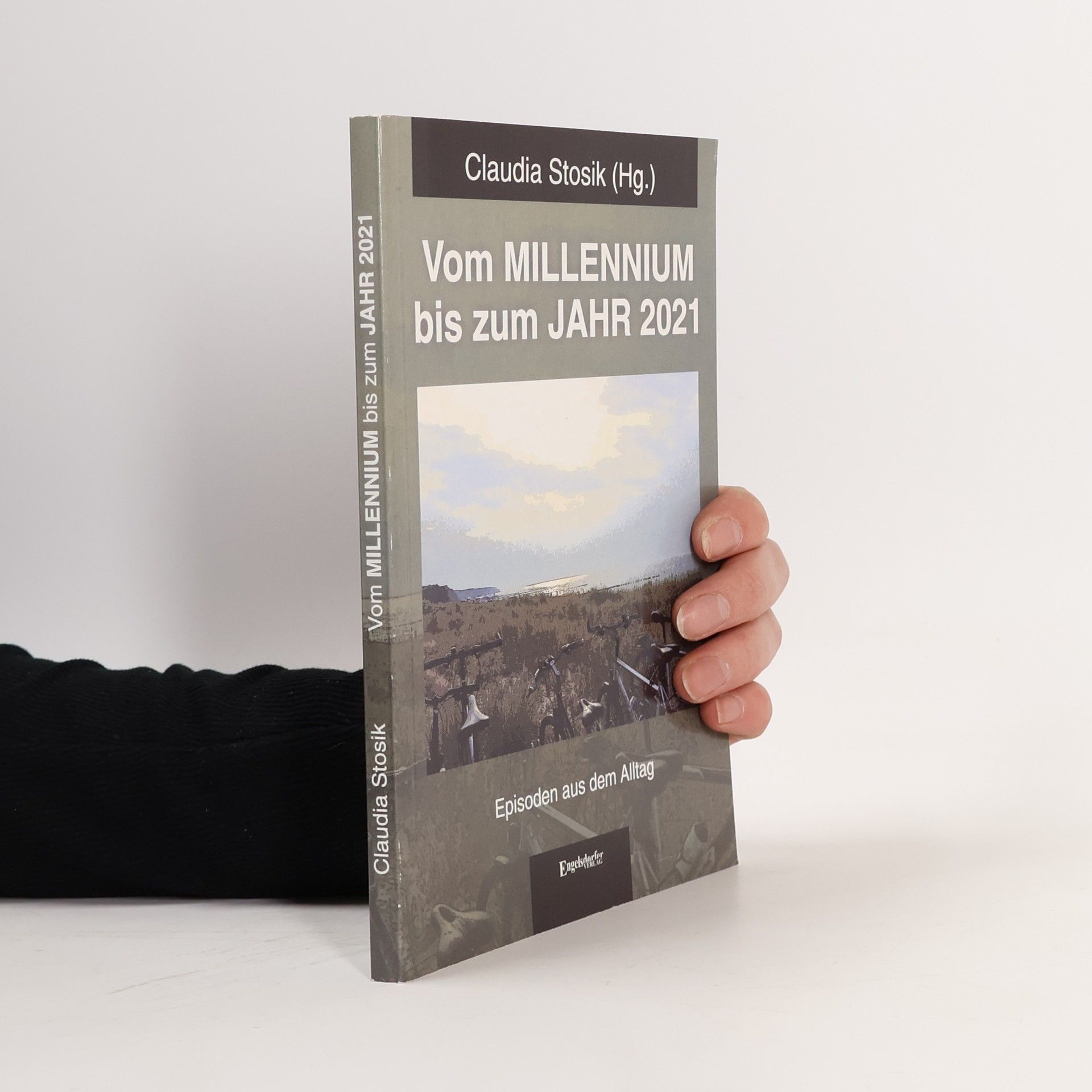 Vom MILLENNIUM bis zum JAHR 2021