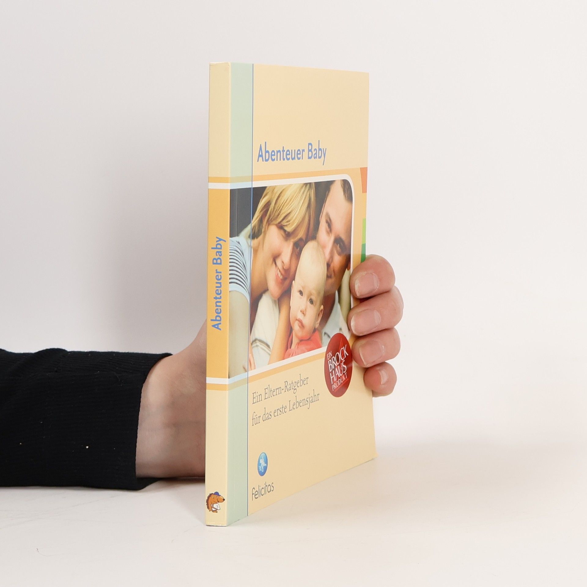 Abenteuer Baby