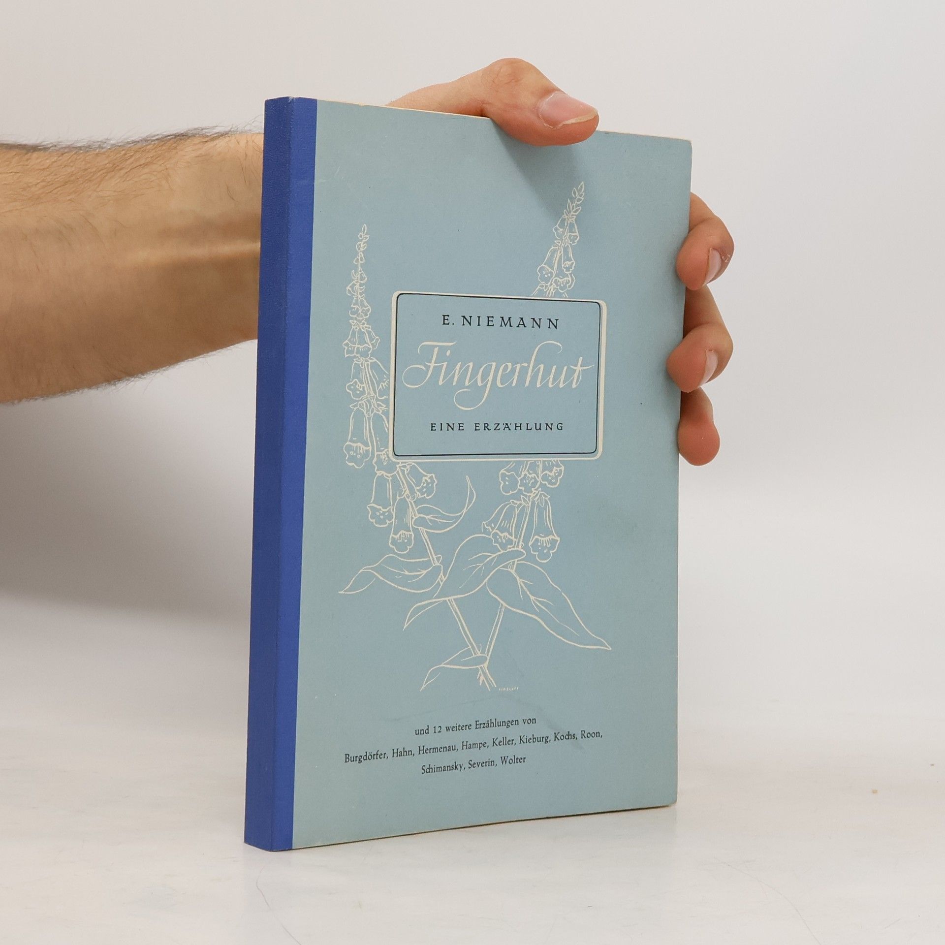 E. Niemann Fingerhut