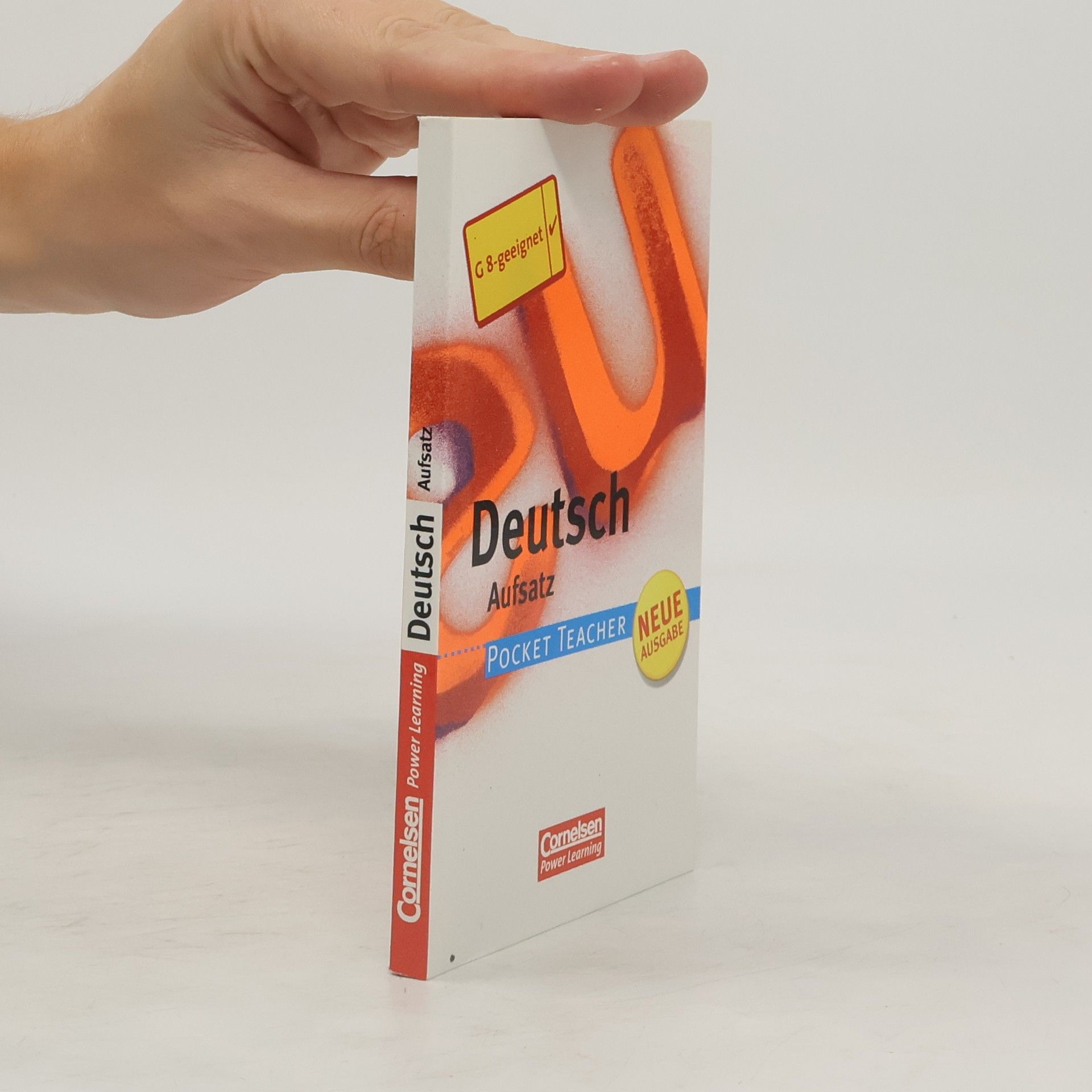 Collectif d'auteurs Deutsch Aufsatz