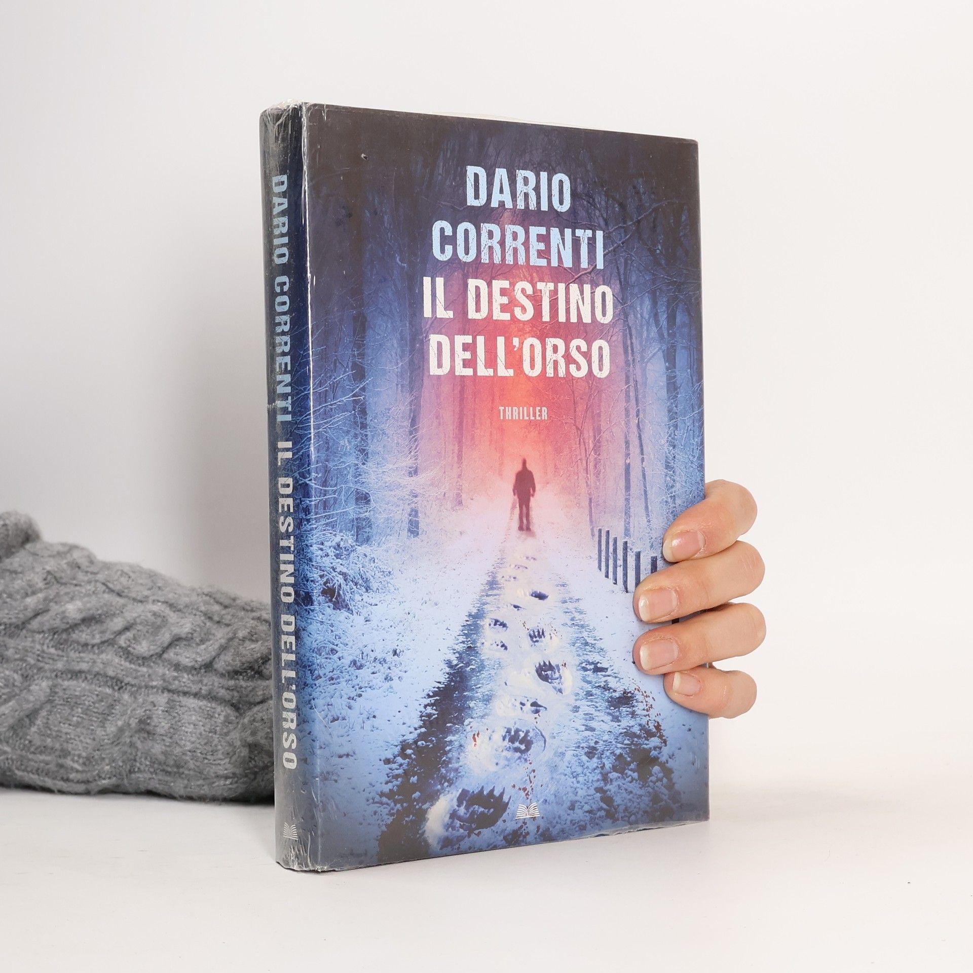 Il destino dell'orso