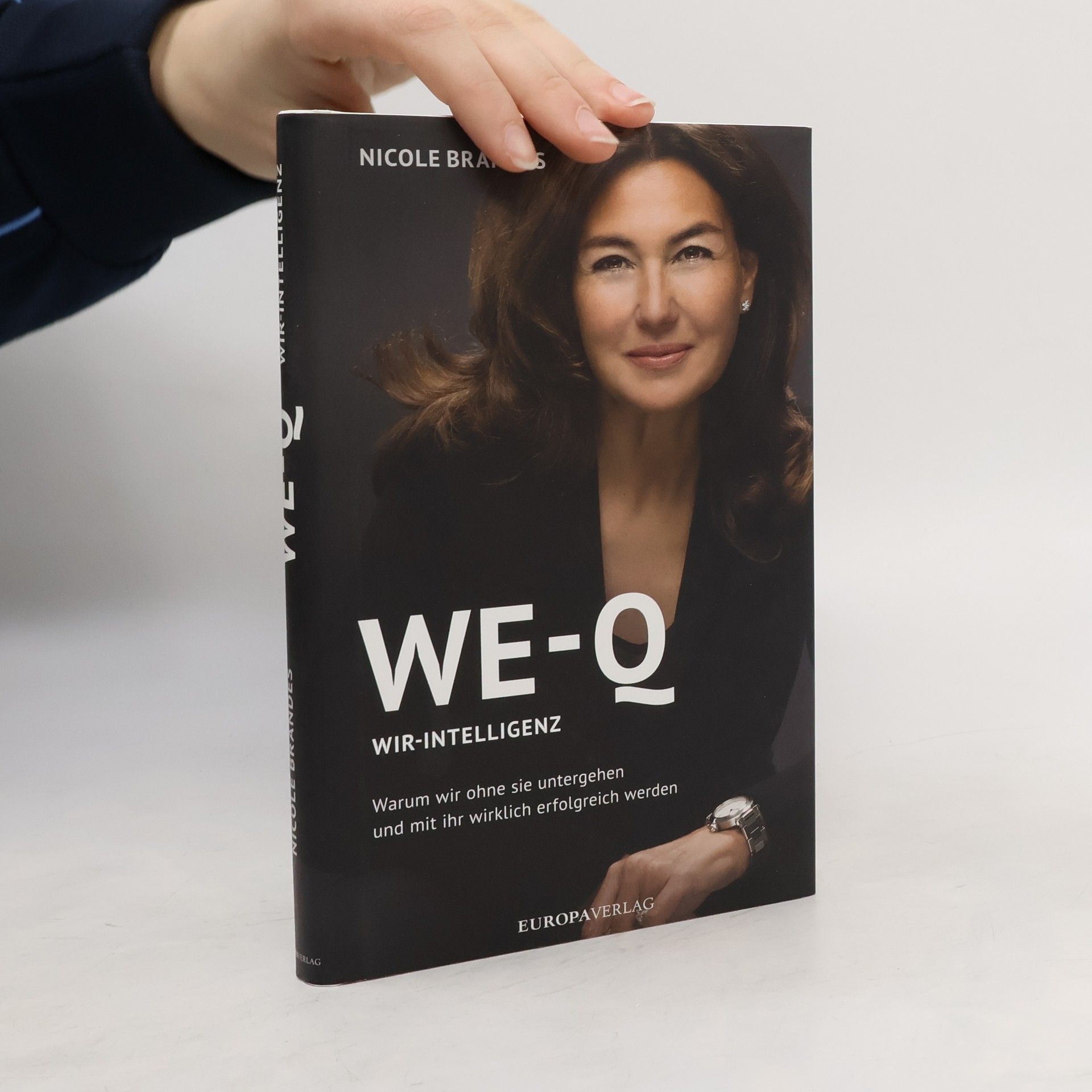 WE-Q: Wir-Intelligenz