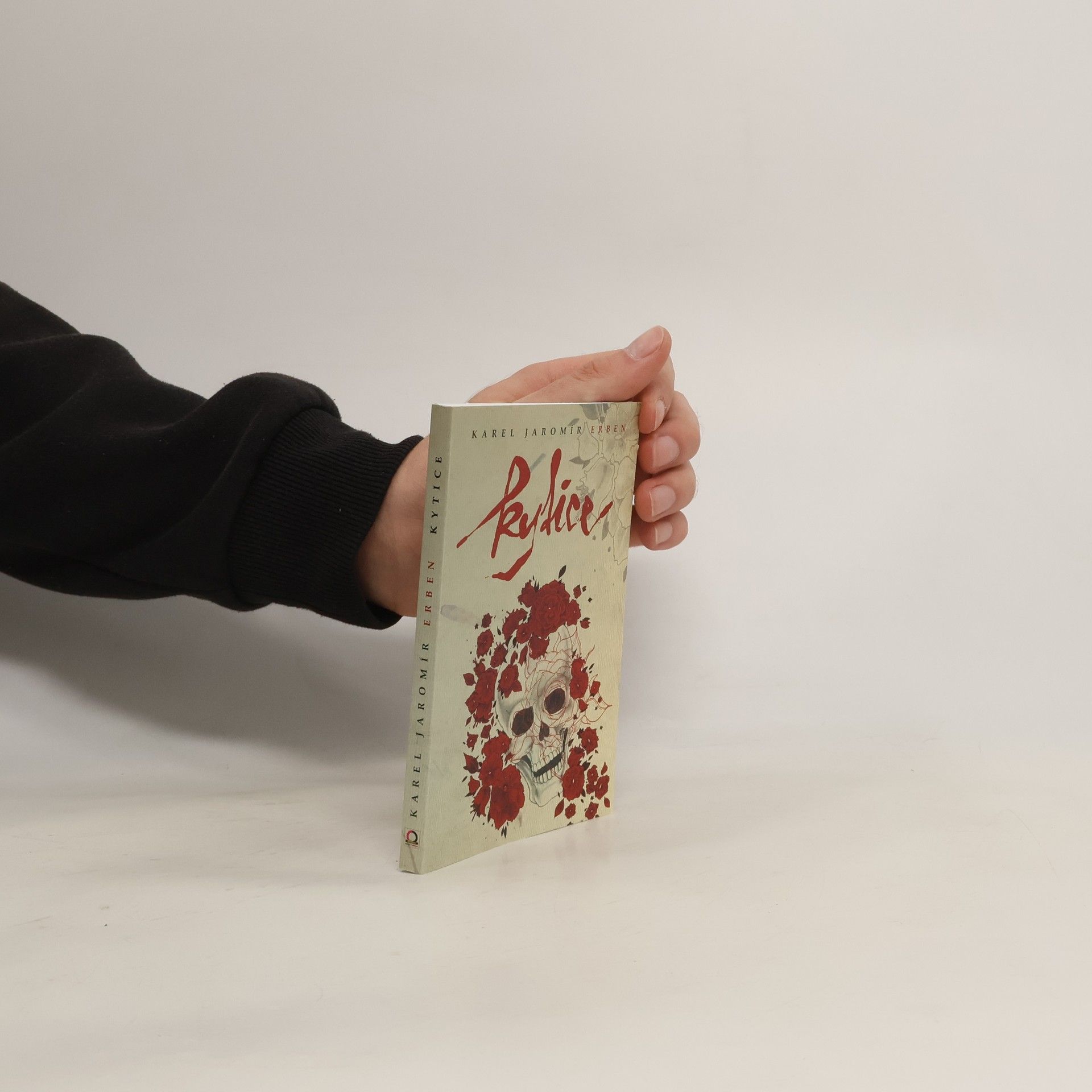 Karel Jaromír Erben Kytice