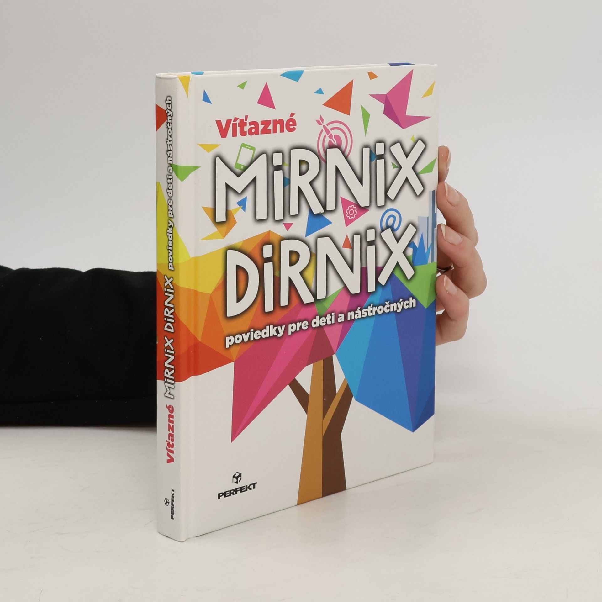 Autorenkollektiv Mirnix dirnix