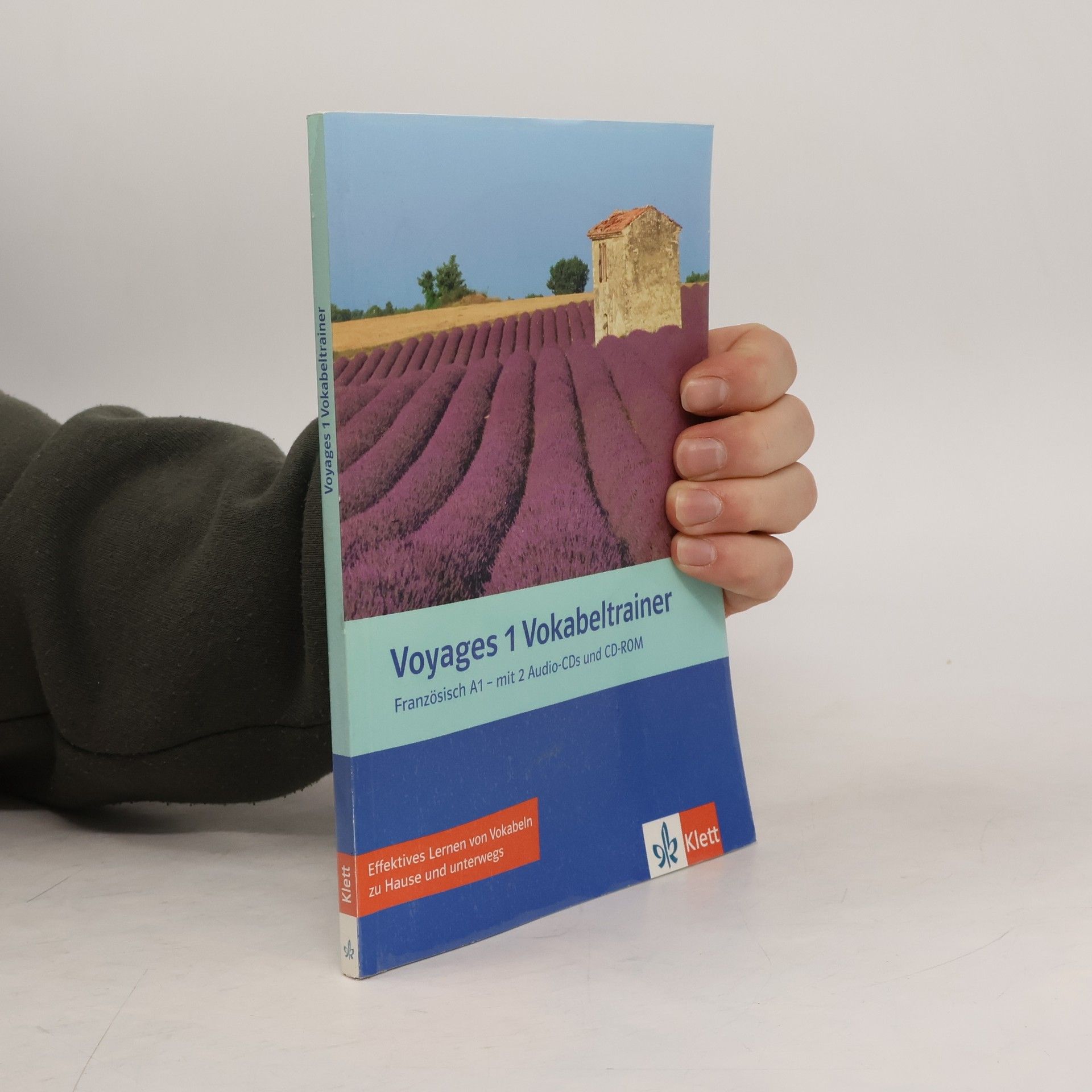 Kolektiv autorů Voyages