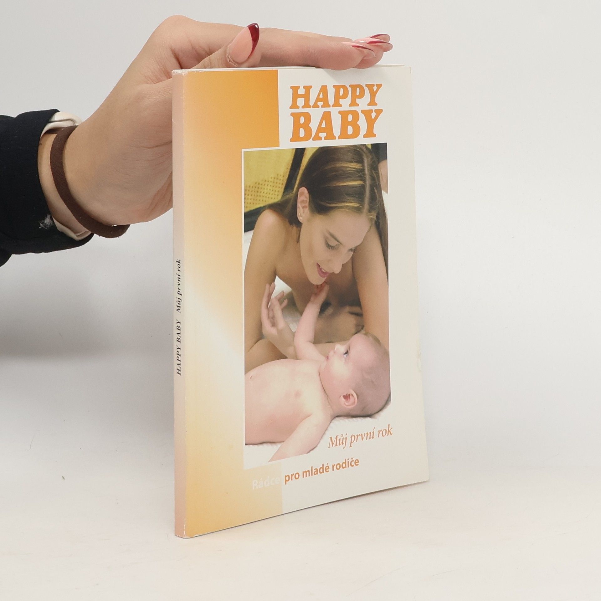 Collectif d'auteurs Happy Baby