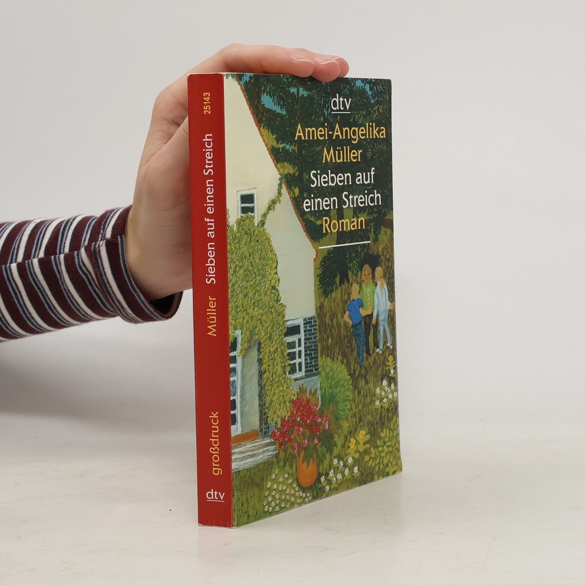 Sieben auf einen Streich