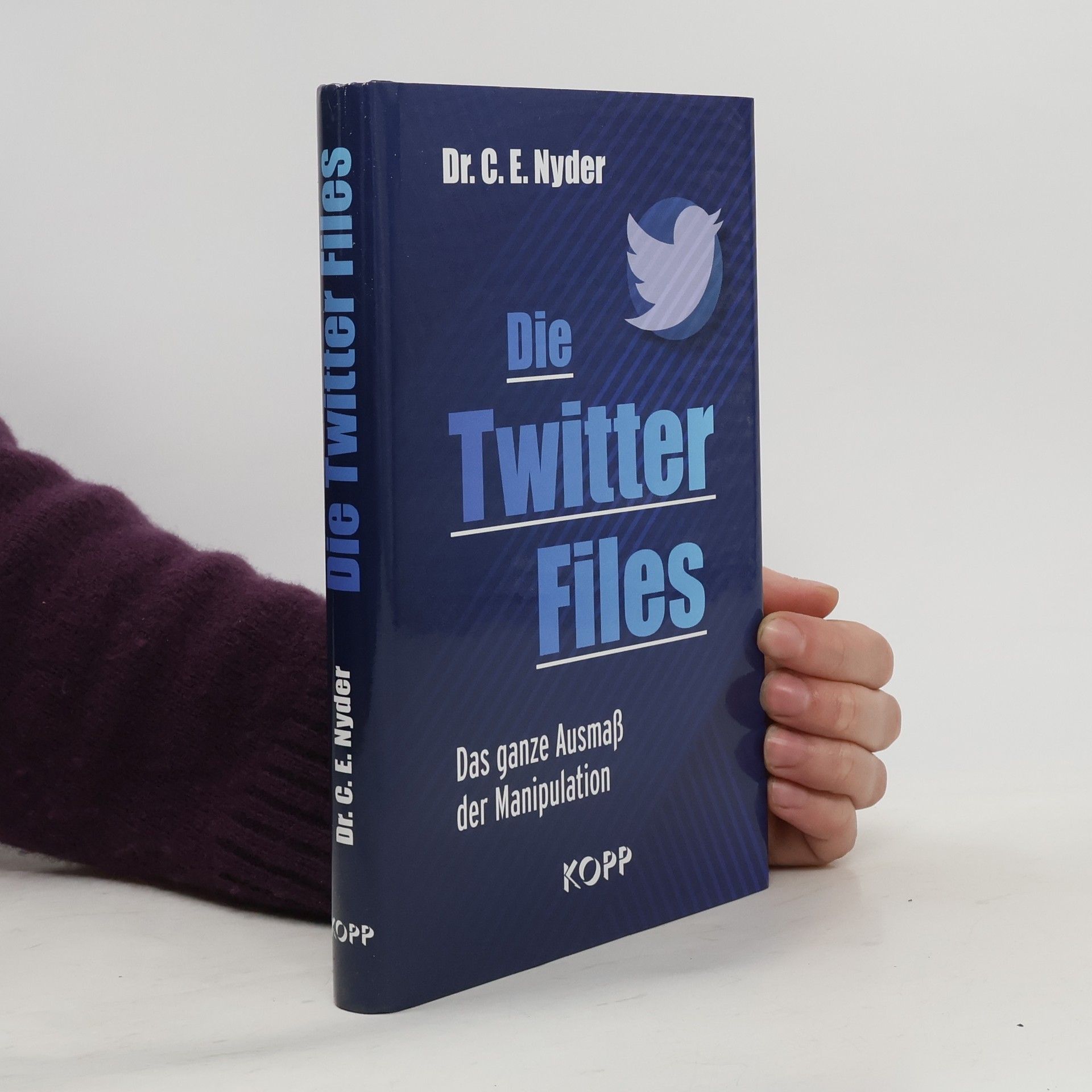 Die Twitter Files