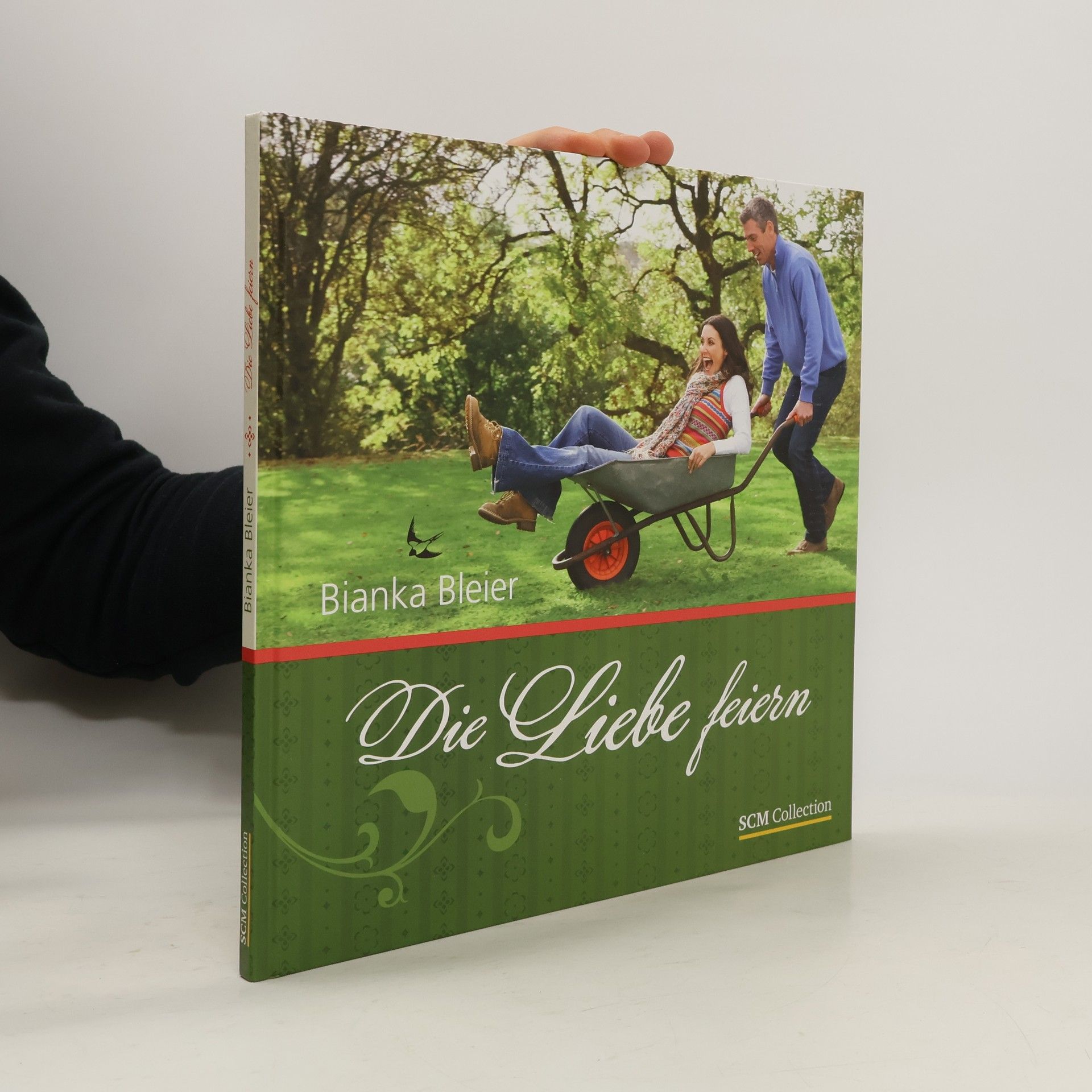 Bianka Bleier Die Liebe feiern