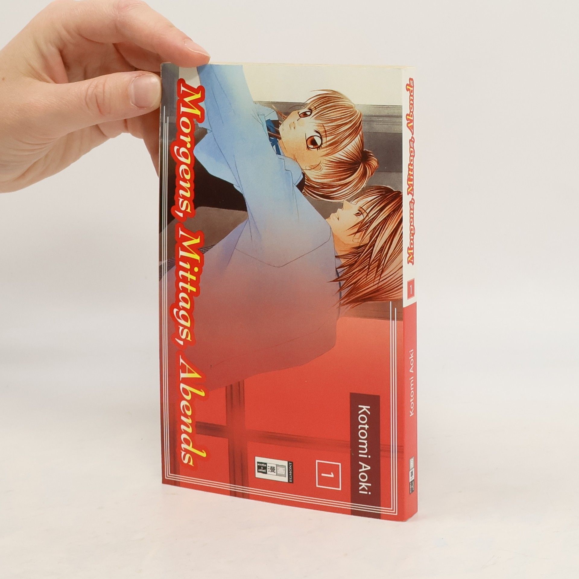 Collectif d'auteurs Morgens, Mittags, Abends