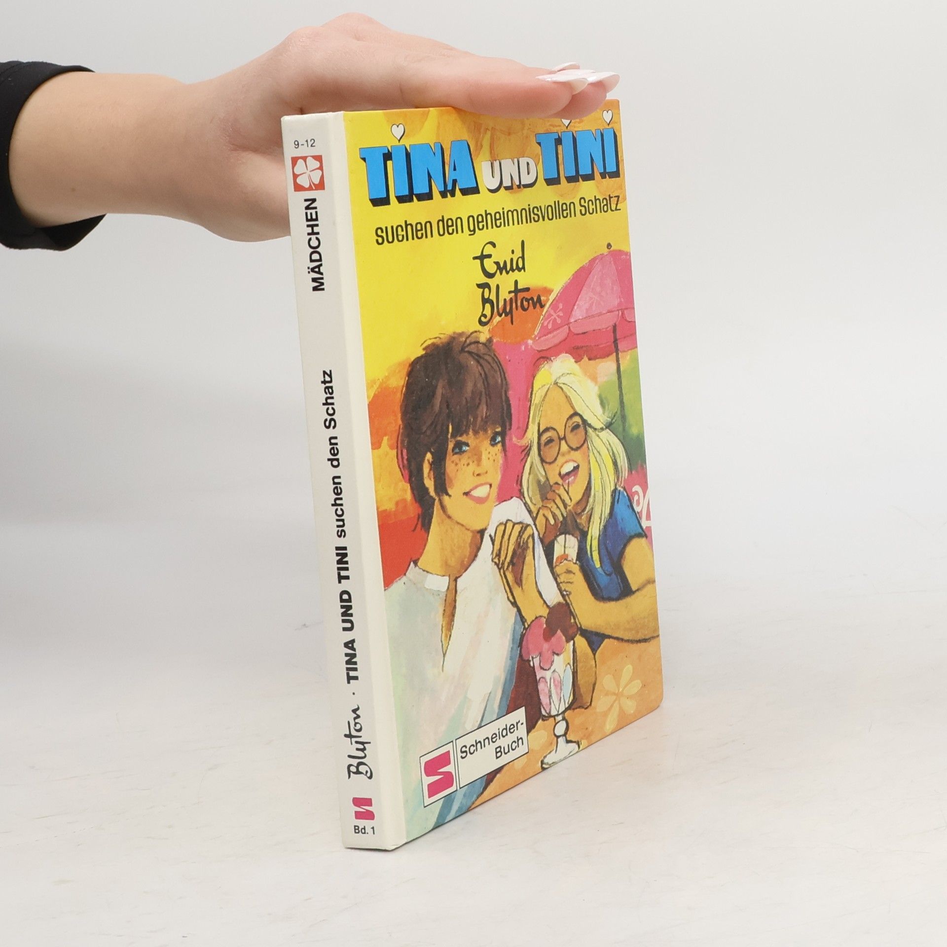 Collectif d'auteurs Tina und Tini