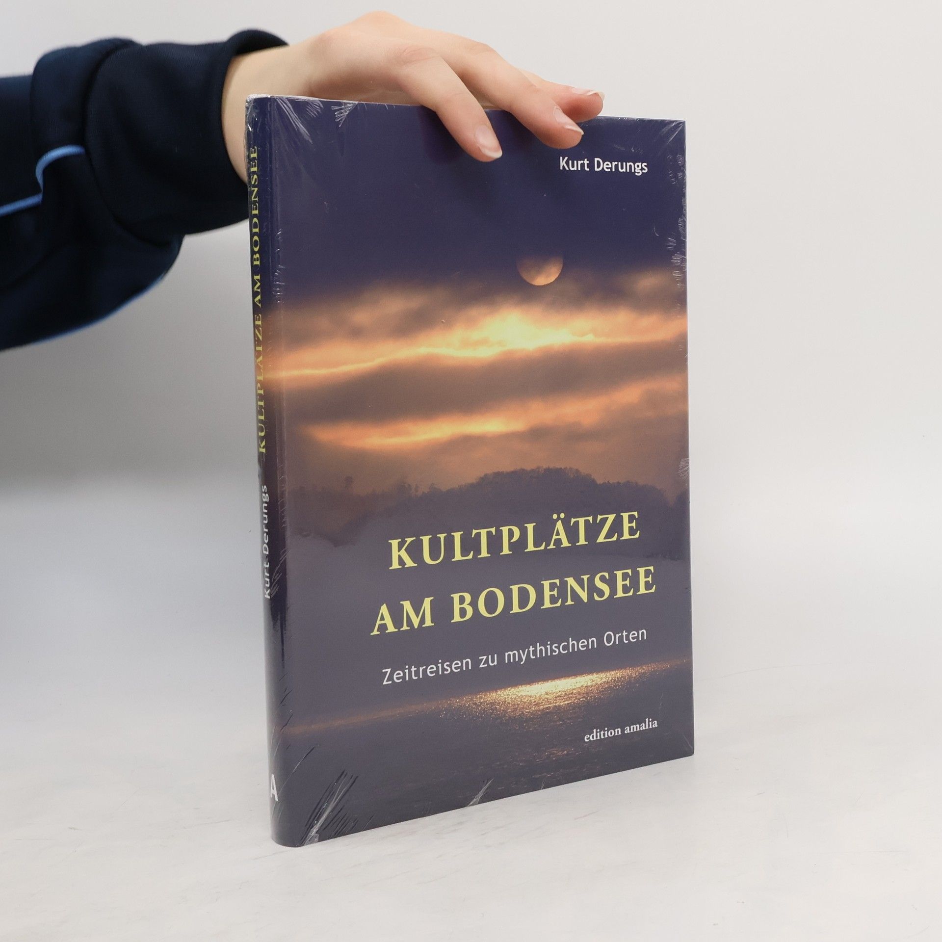 Kultplätze am Bodensee