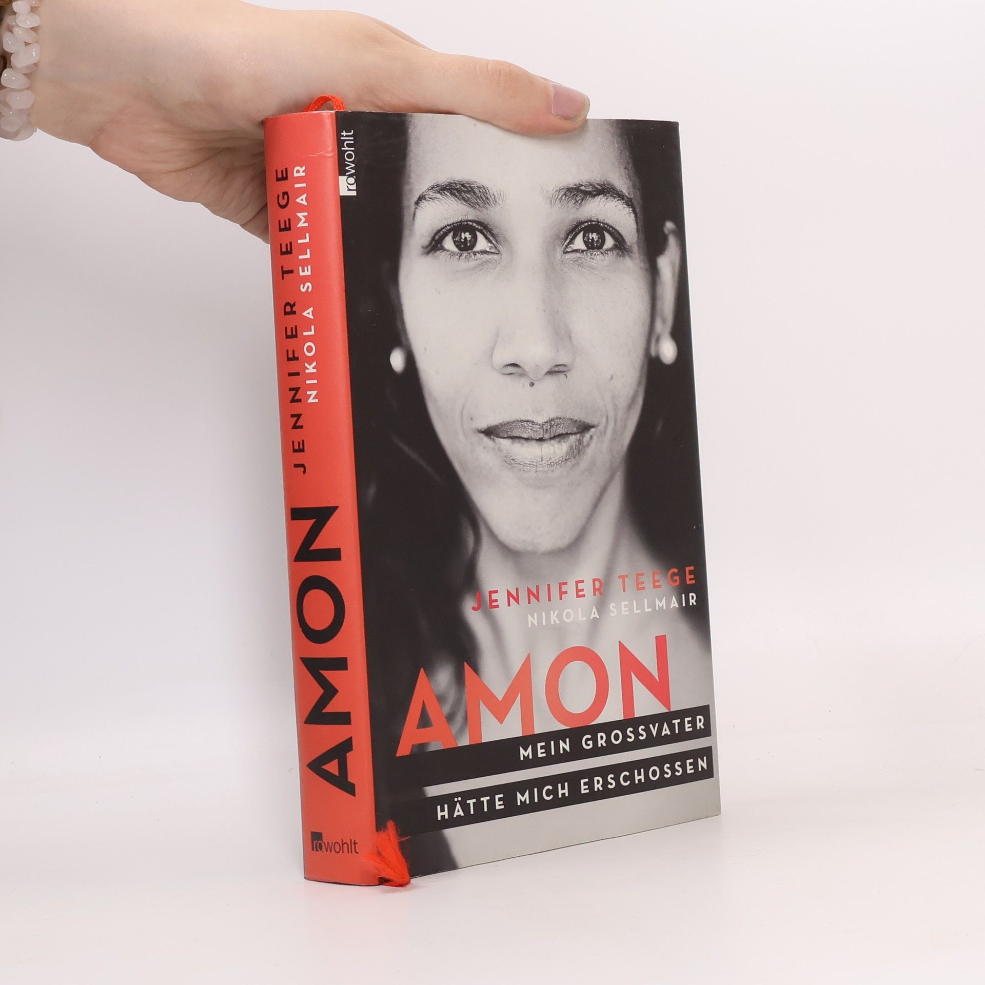 Nikola Sellmair Amon