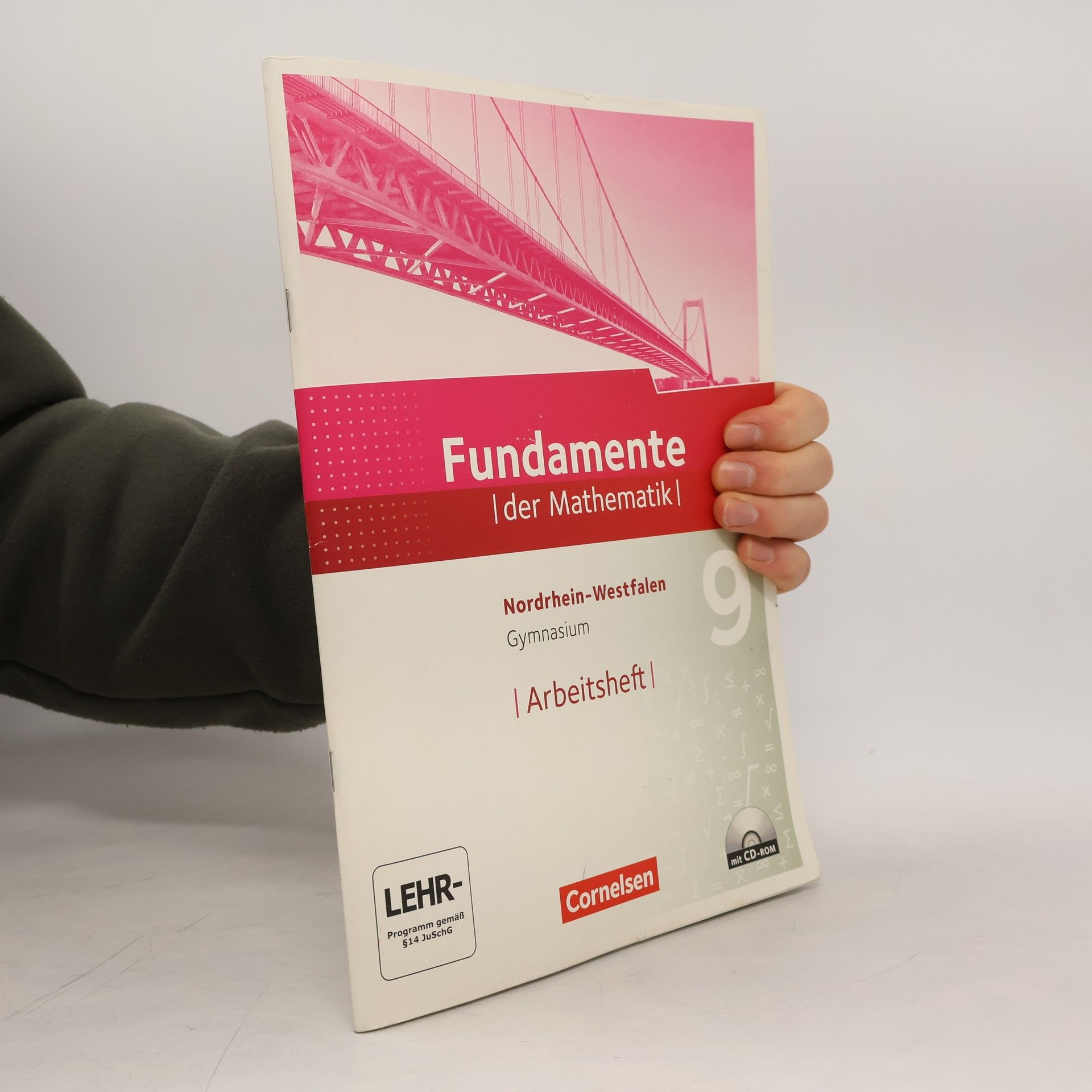 Various authors Diagnostizieren & Fördern