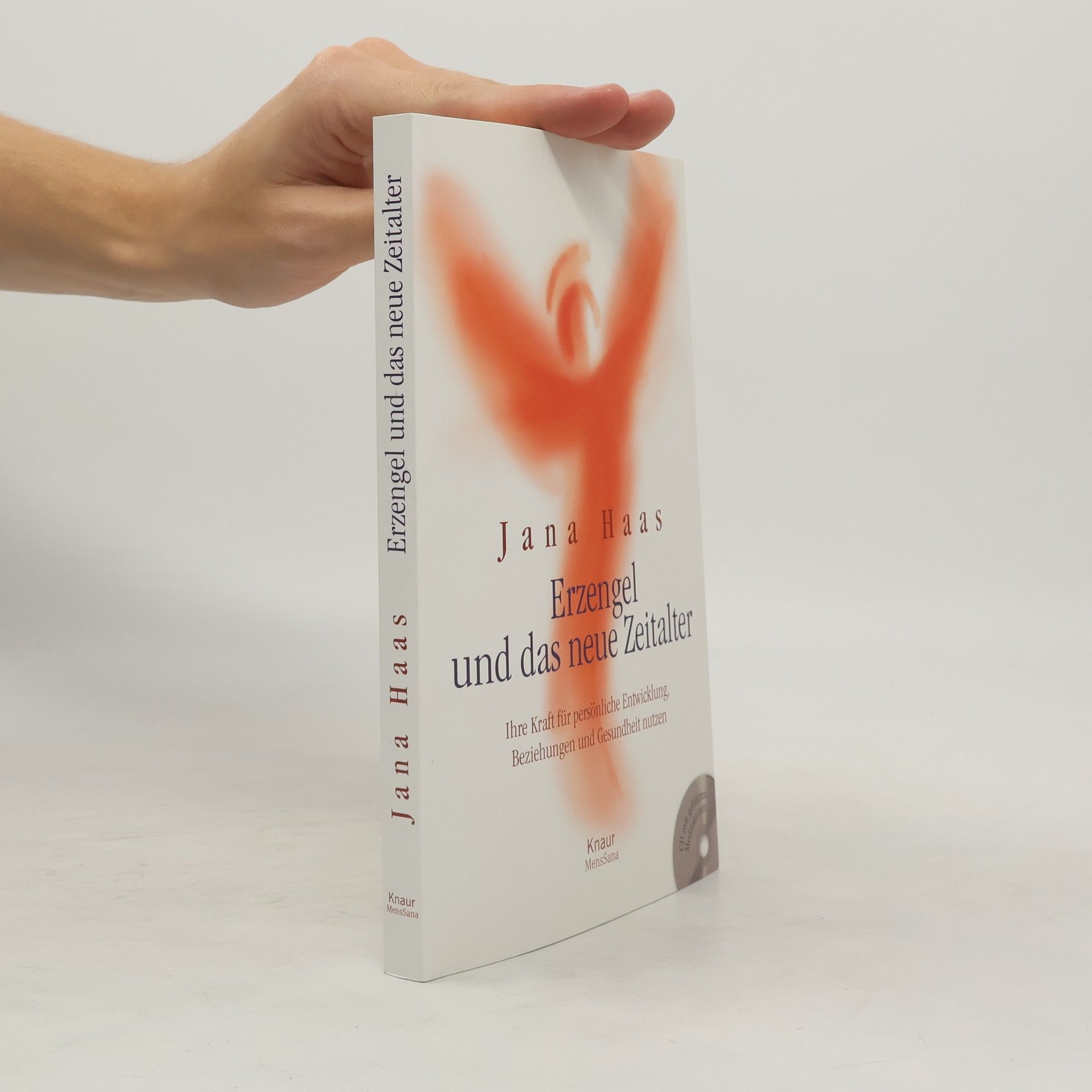 Autores varios Erzengel und das neue Zeitalter