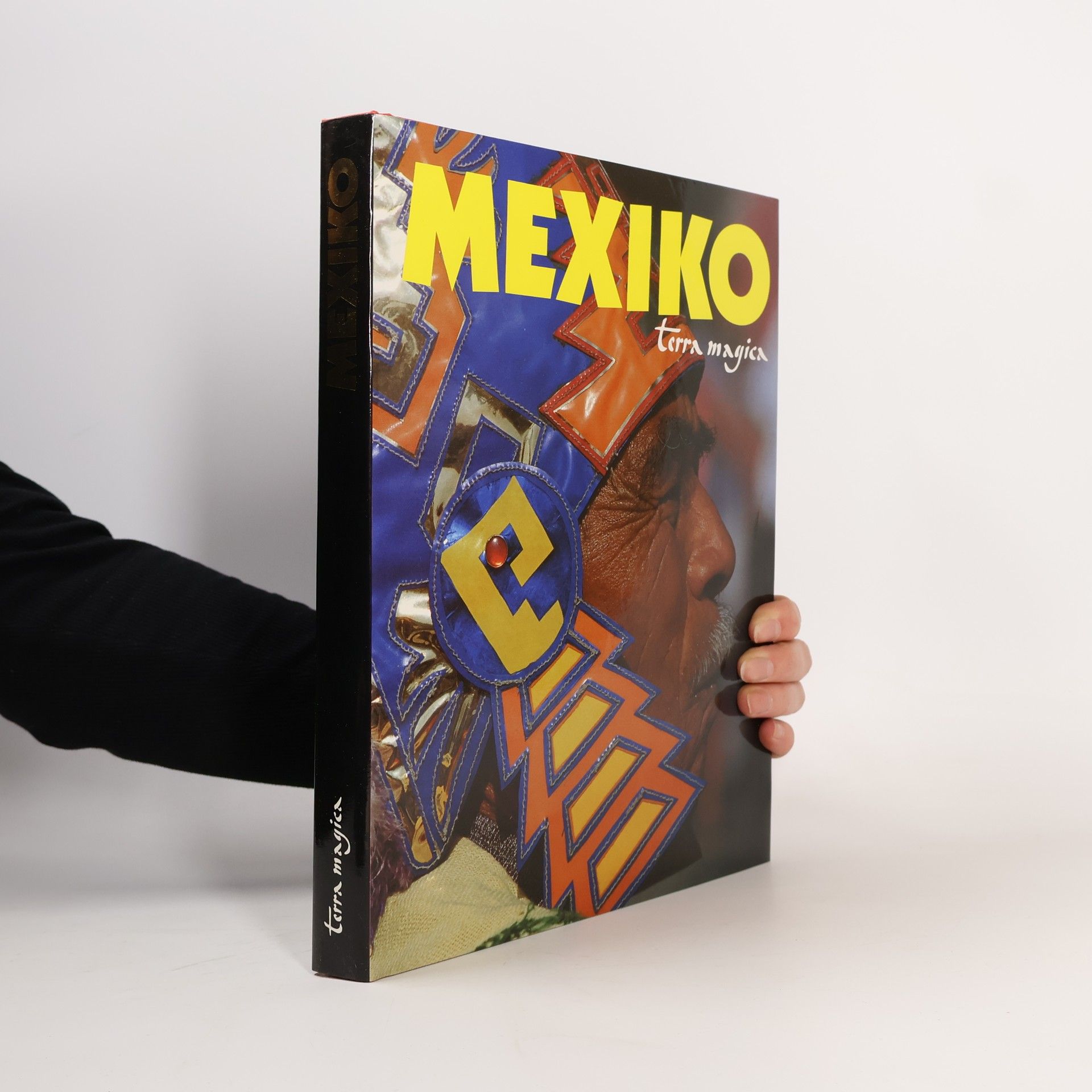 Kenneth McKenney Mexiko