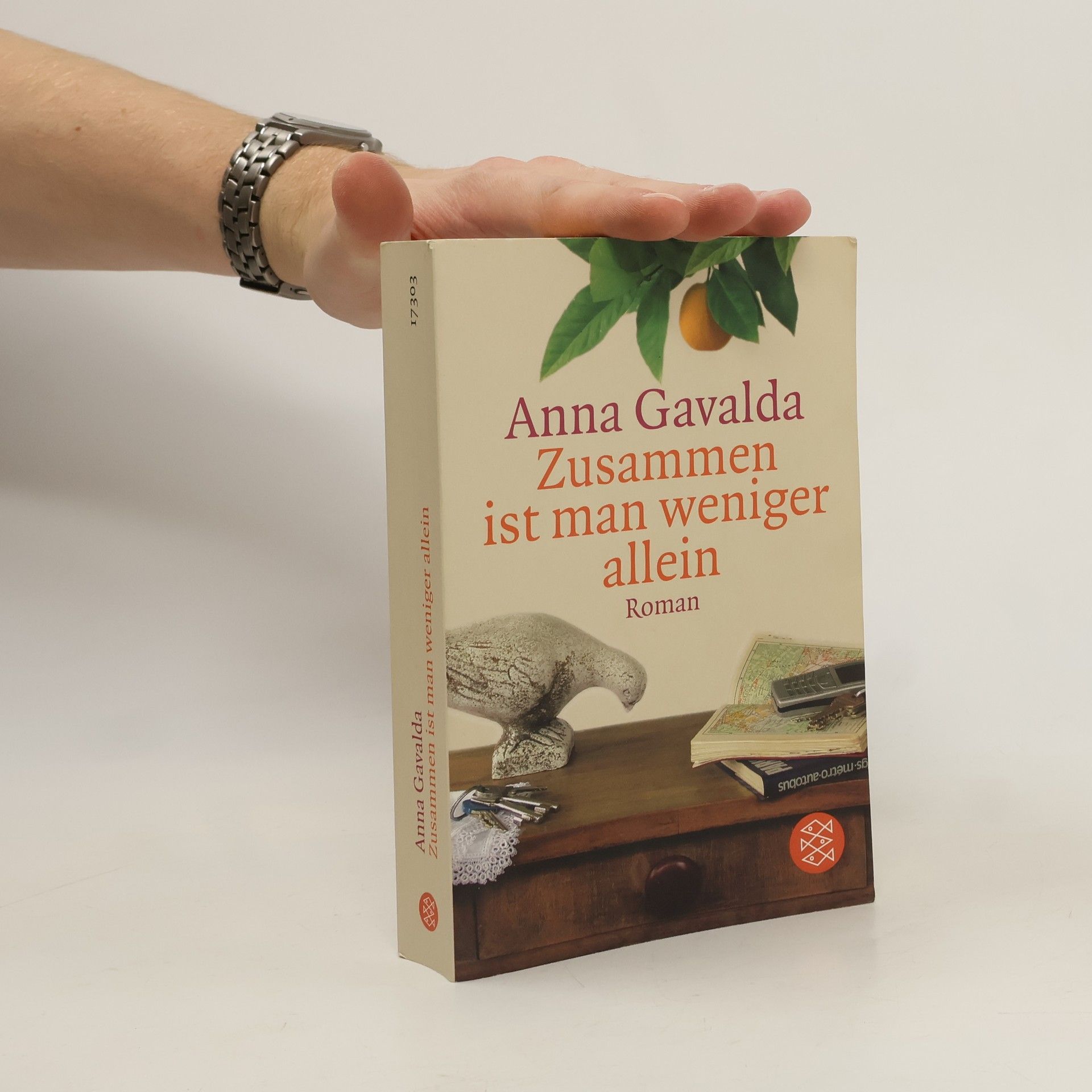 Zusammen ist man weniger allein