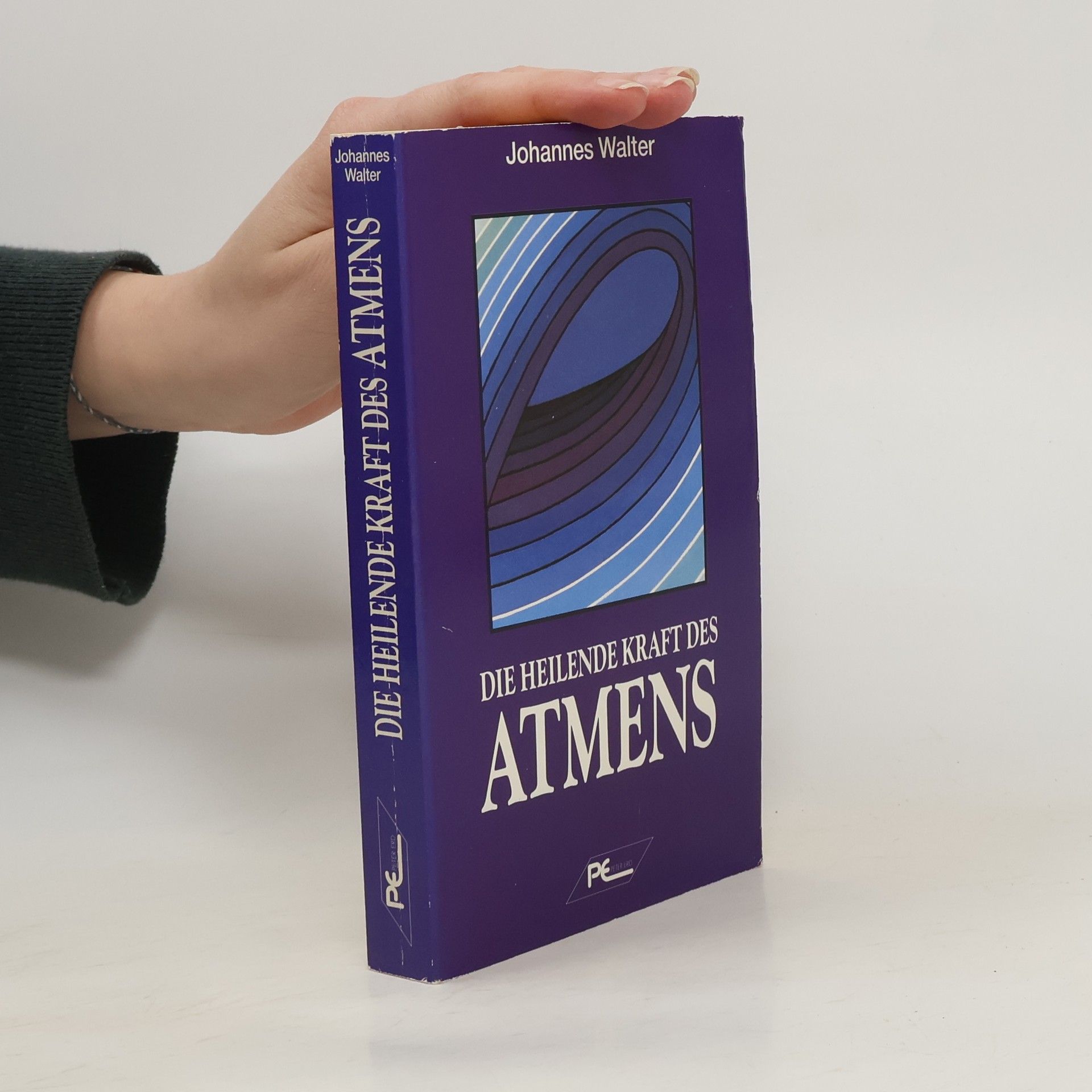 Autorenkollektiv Die heilende Kraft des Atmens