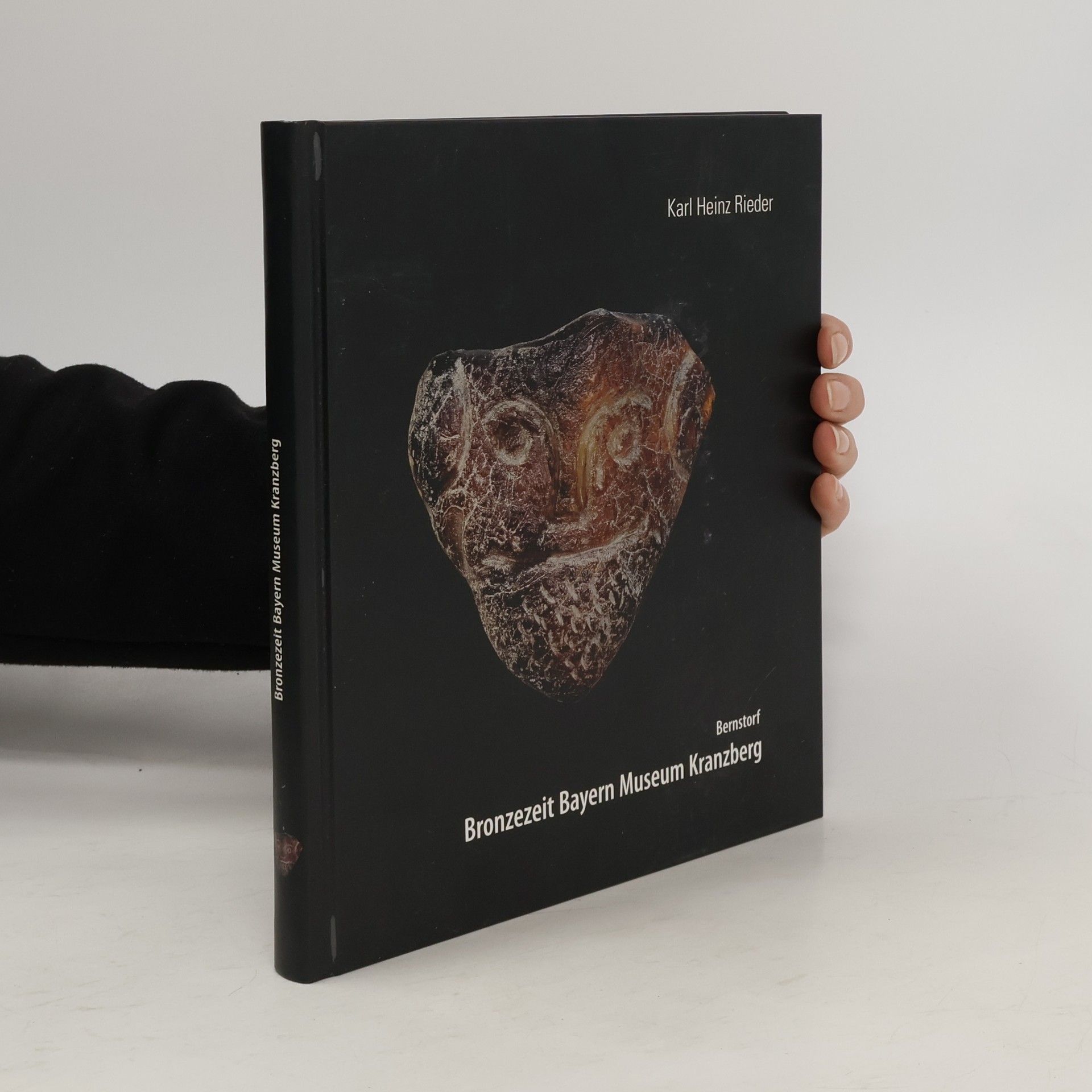 Bronzezeit Bayern Museum Kranzberg